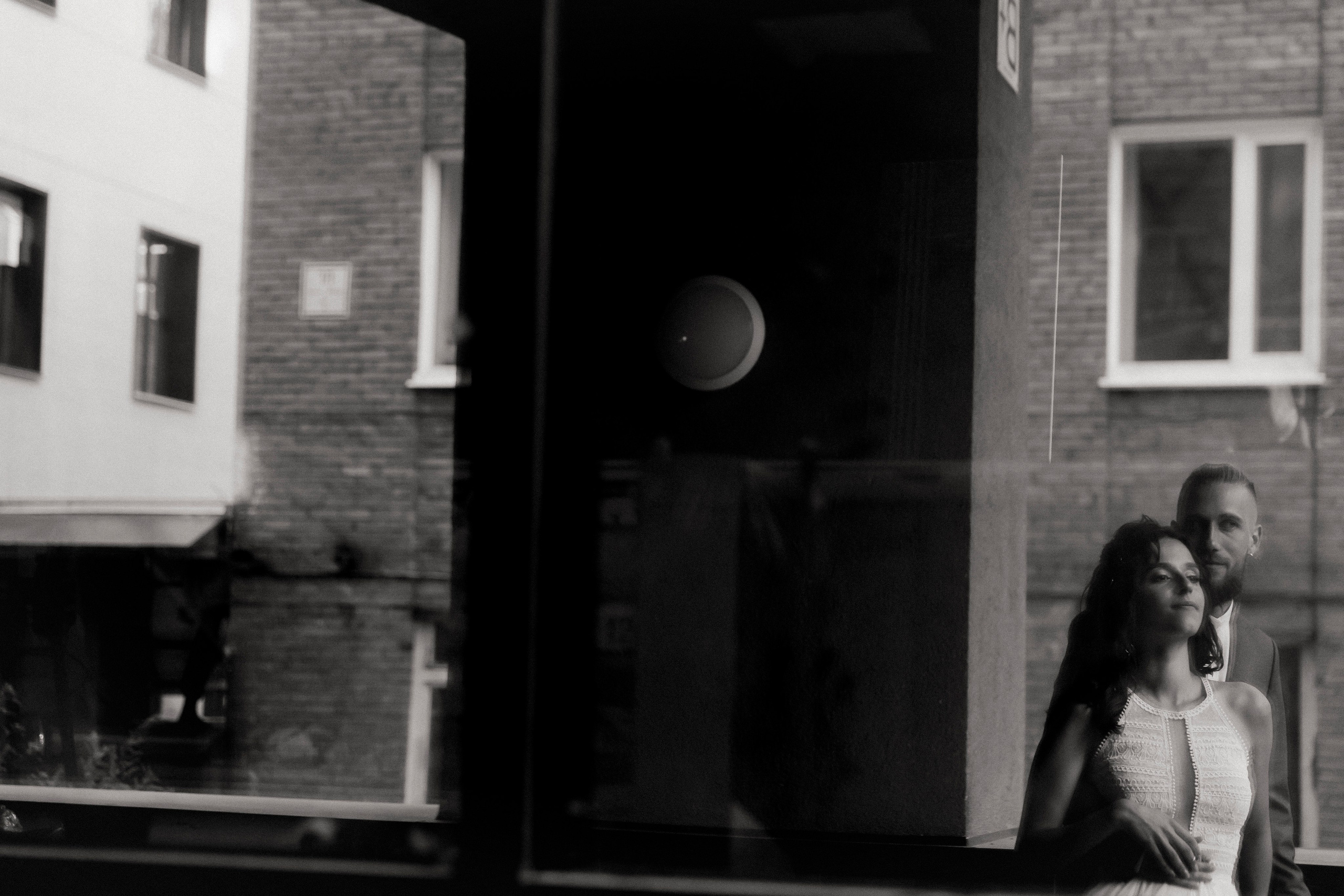 WEDDING D+I. Аня Нагайцева фотограф в Томске, семьи, портреты, контент