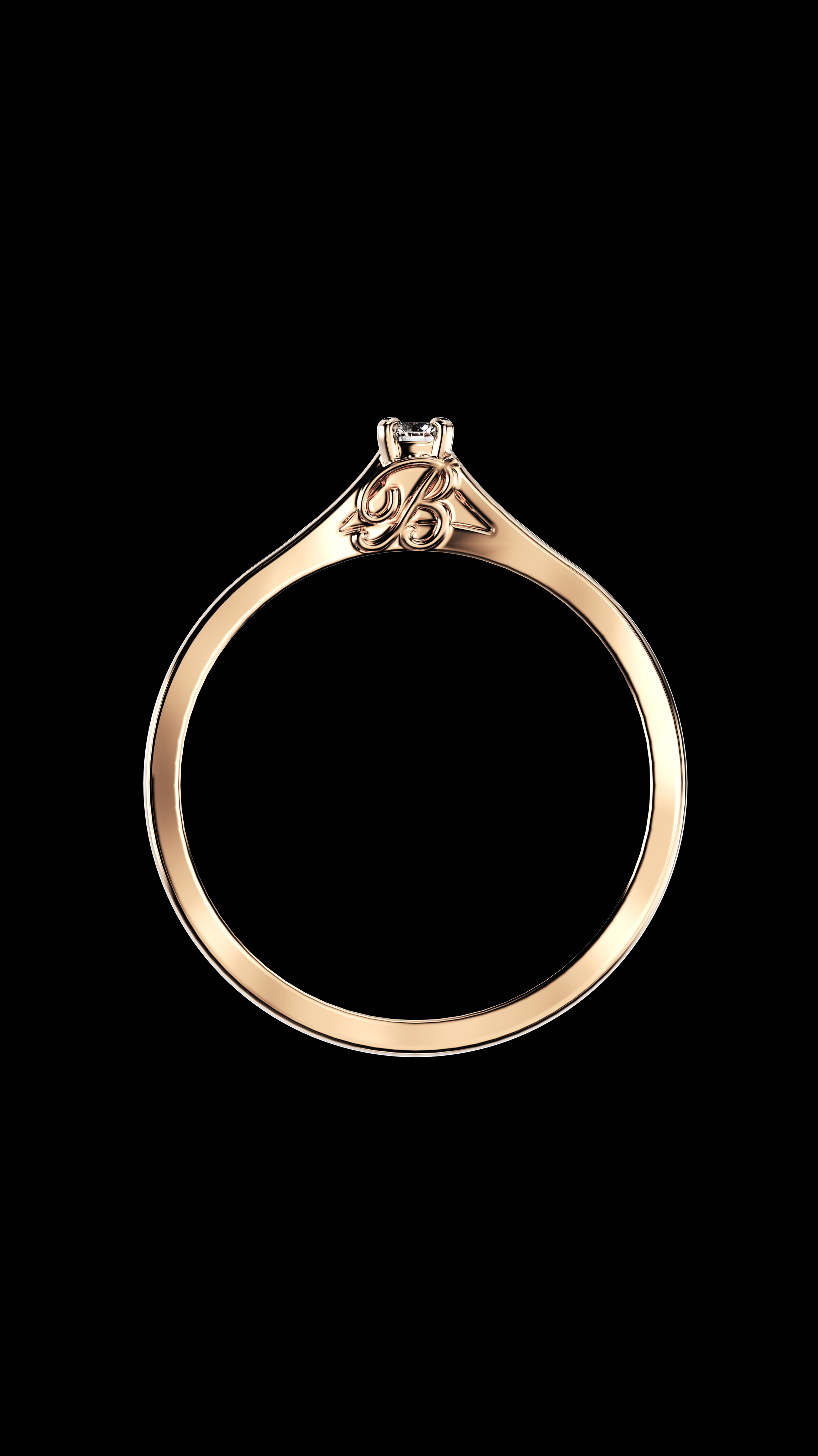 Обручальные кольца. Ювелирный Дом SHEERIN