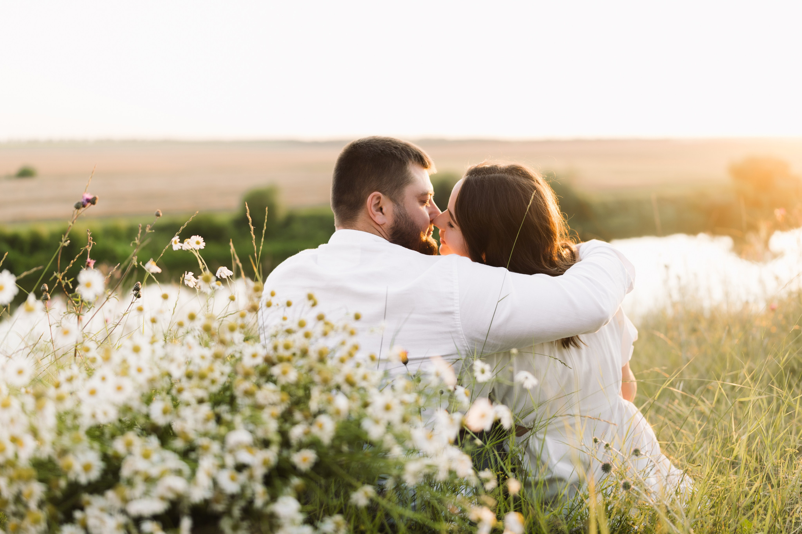 Маша, Влад, Ярик и Ваня. Фотограф Ольга Мызникова