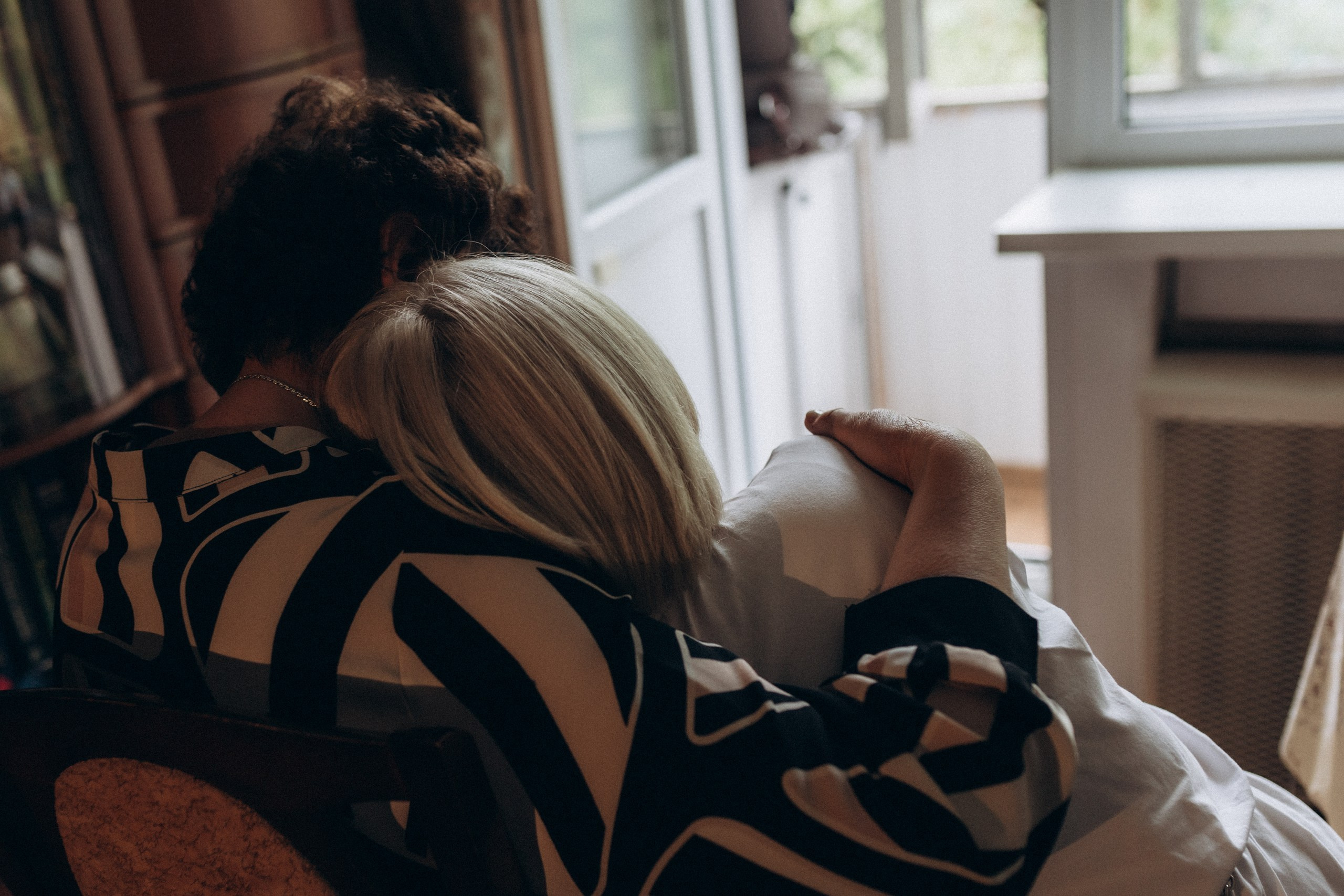 Одно целое. Семейный LIFESTYLE фотограф в Москве