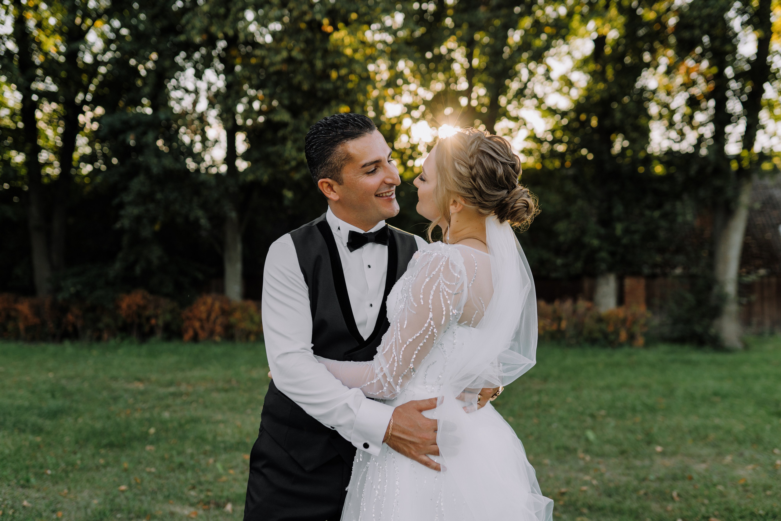 Серкан & Виктория