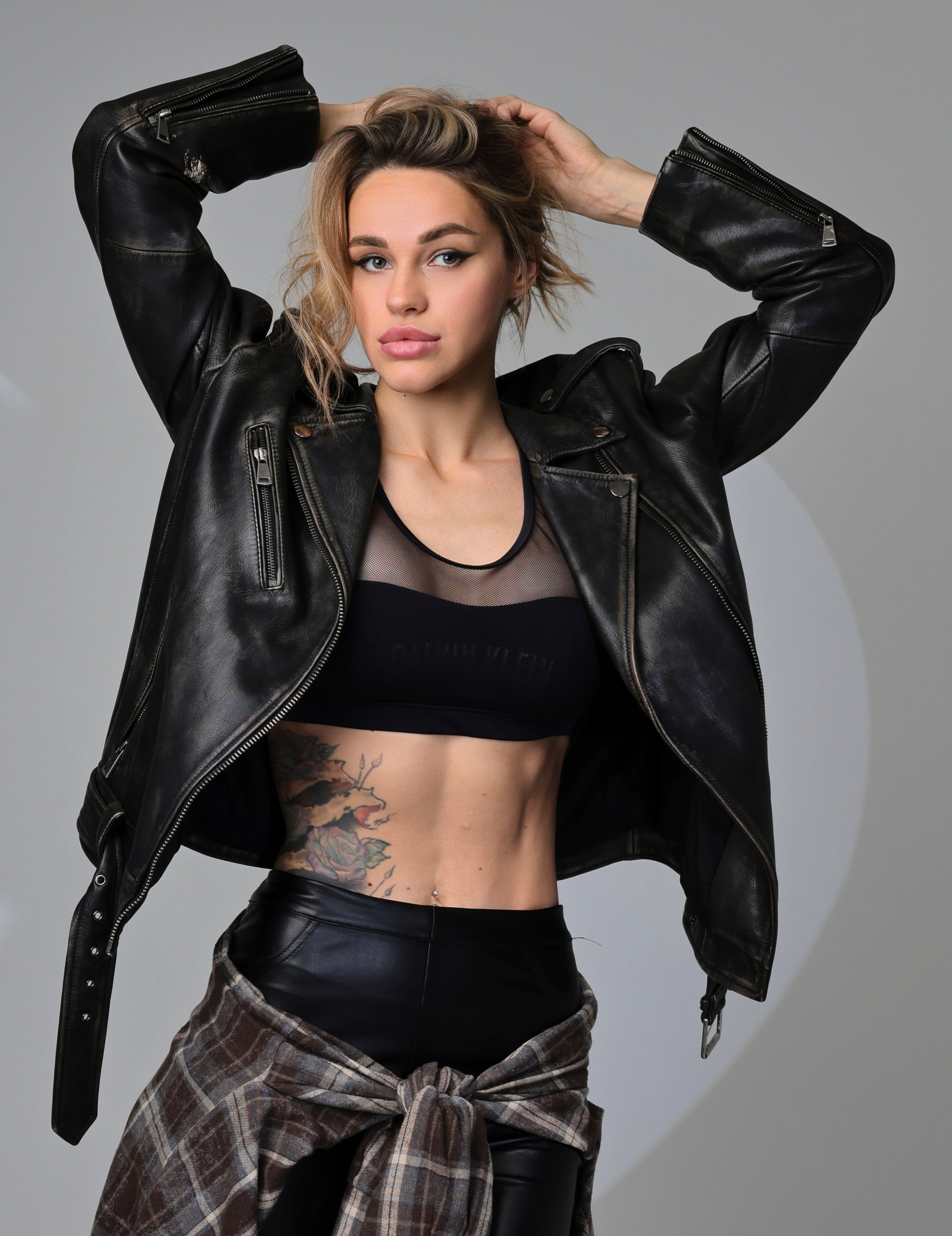 Катрина. Главная