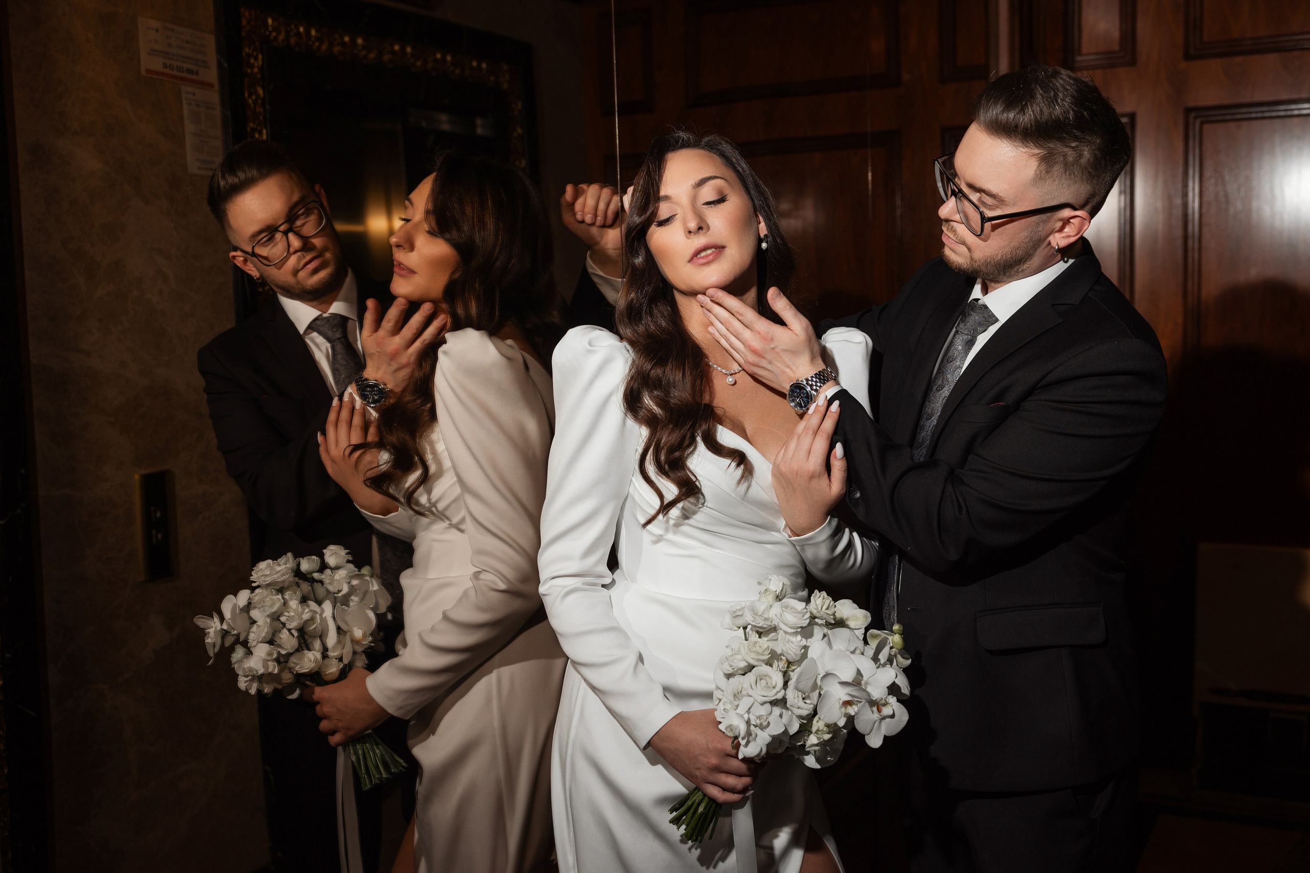 Ярослав и Света. Свадебный фотограф в Санкт-Петербурге Рябикин Александр , занимаюсь св