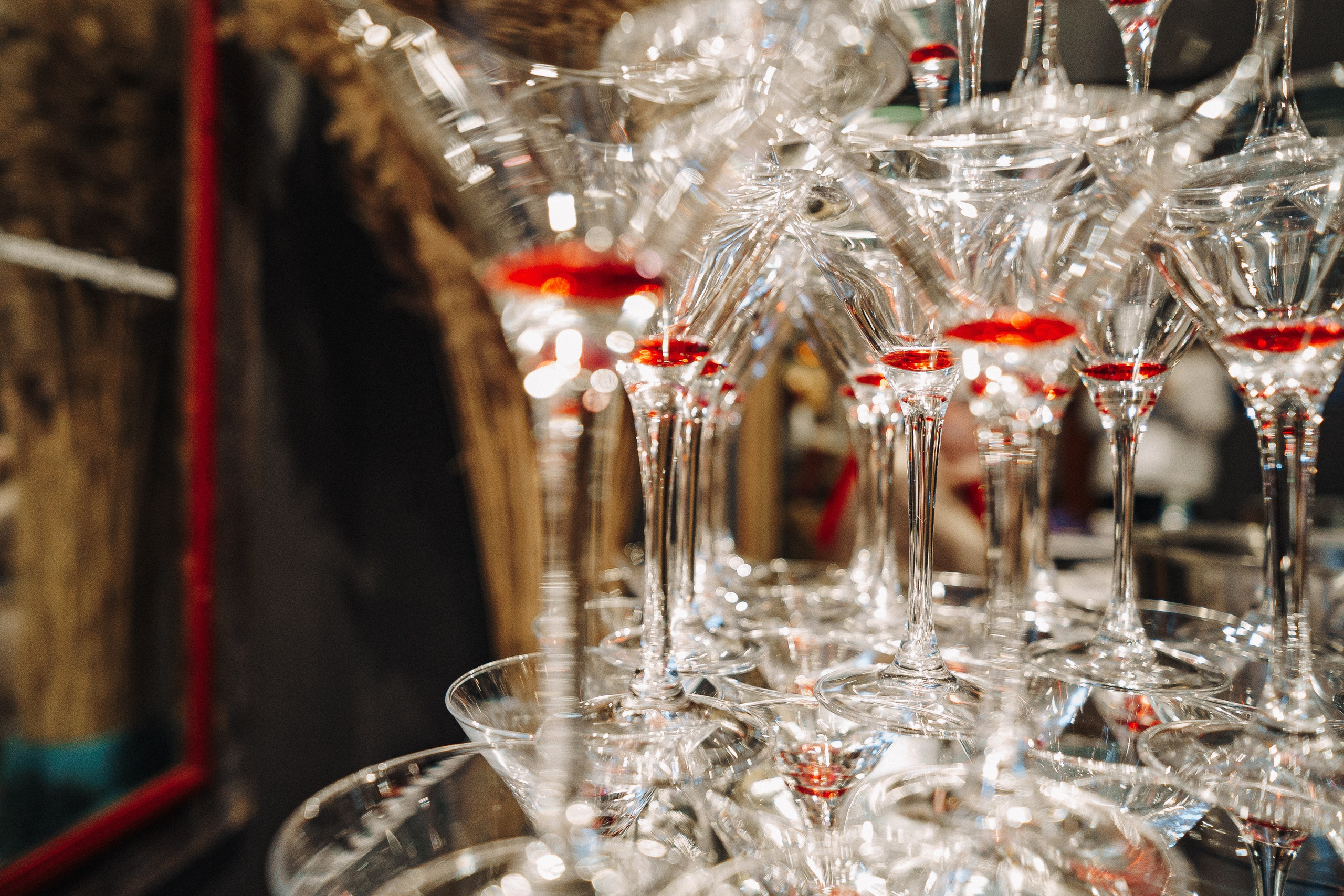 Event Туса Winter. Студия коммерческой фотографии в Москве и области