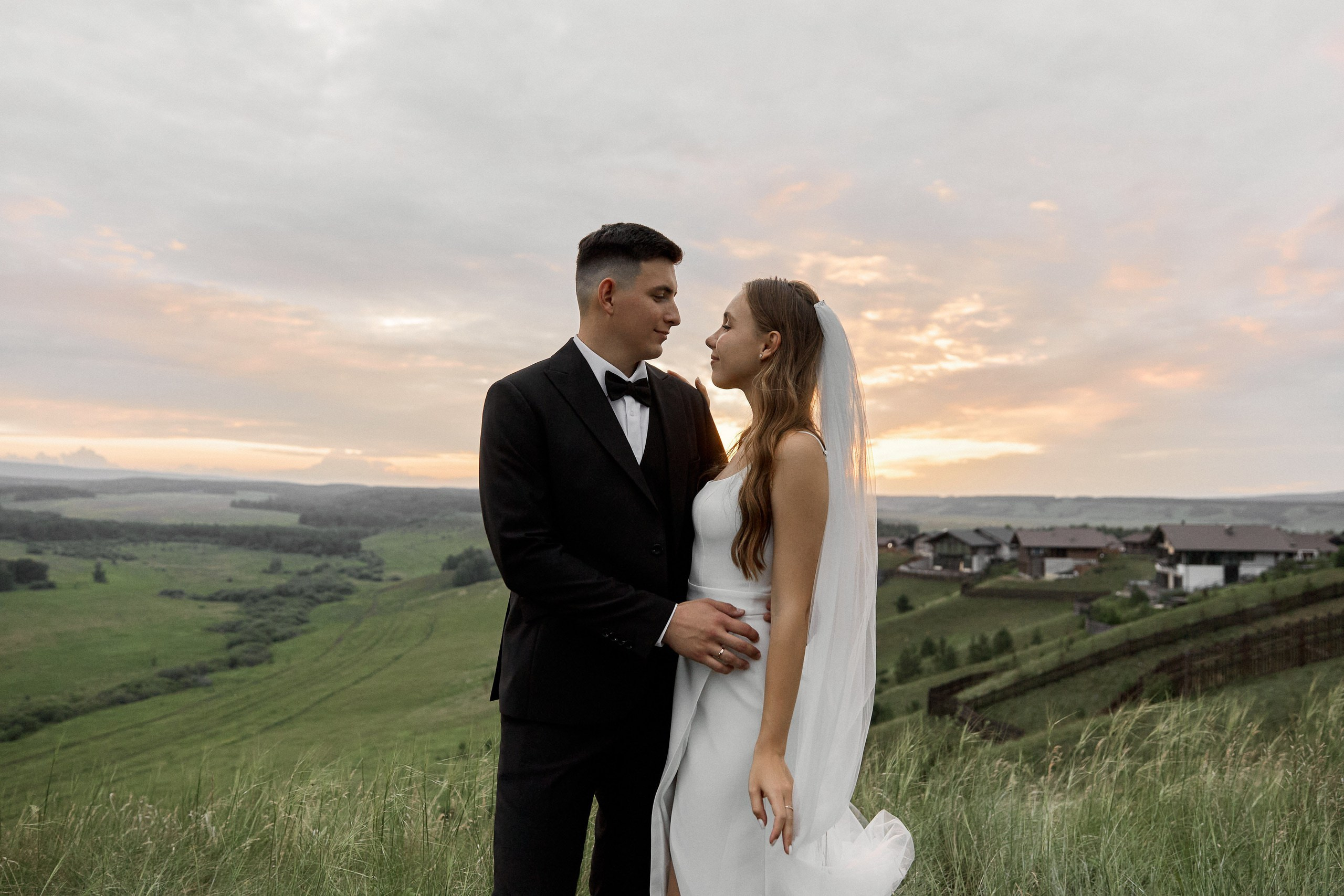 Посмотреть серию. Свадебный и семейный фотограф в Красноярске Тряпчев Павел
