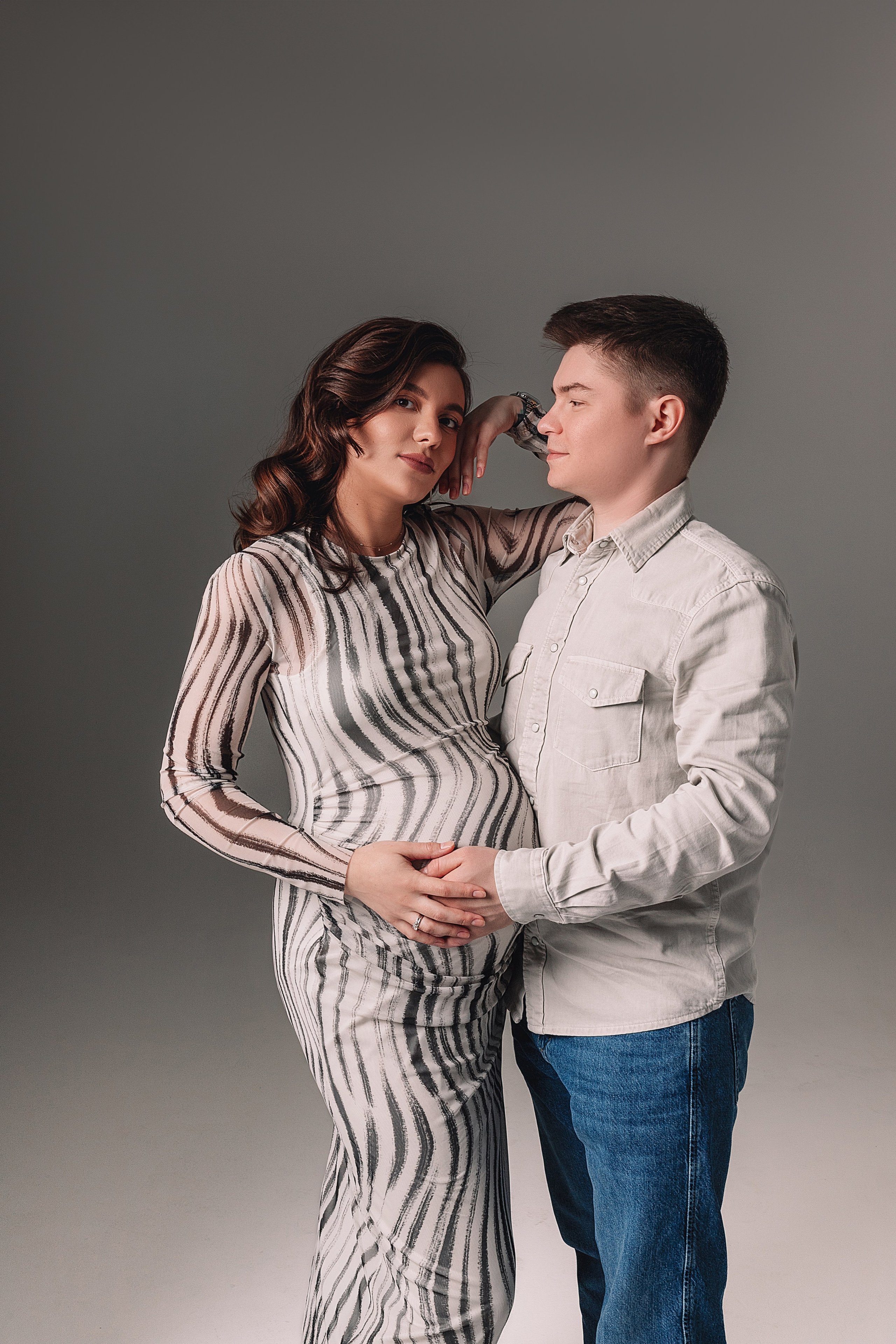 Esperando un milagro. Fotógrafo en Buenos Aires