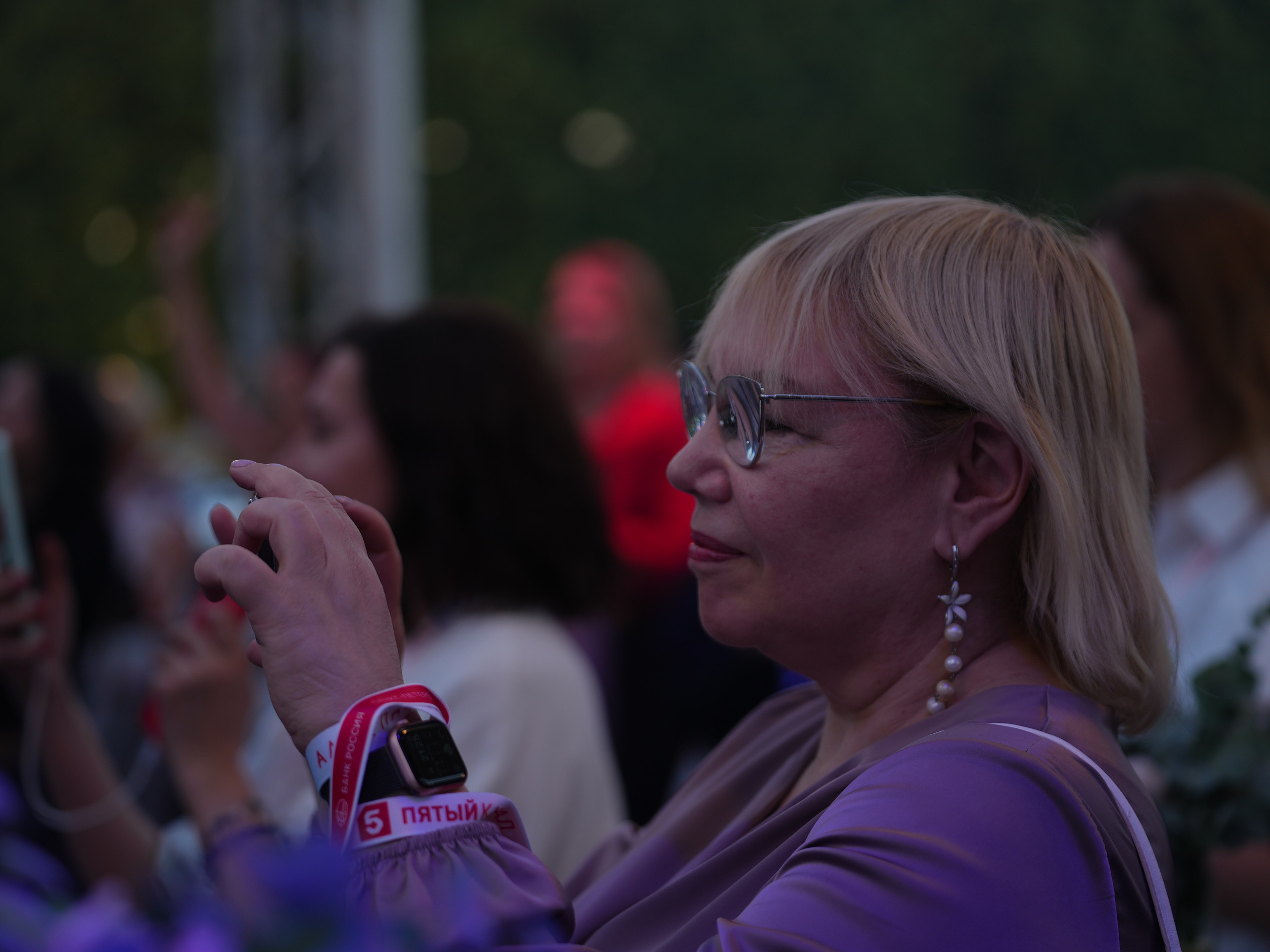Алые Паруса 02.07.2024. EVEREST PHOTO REPORT