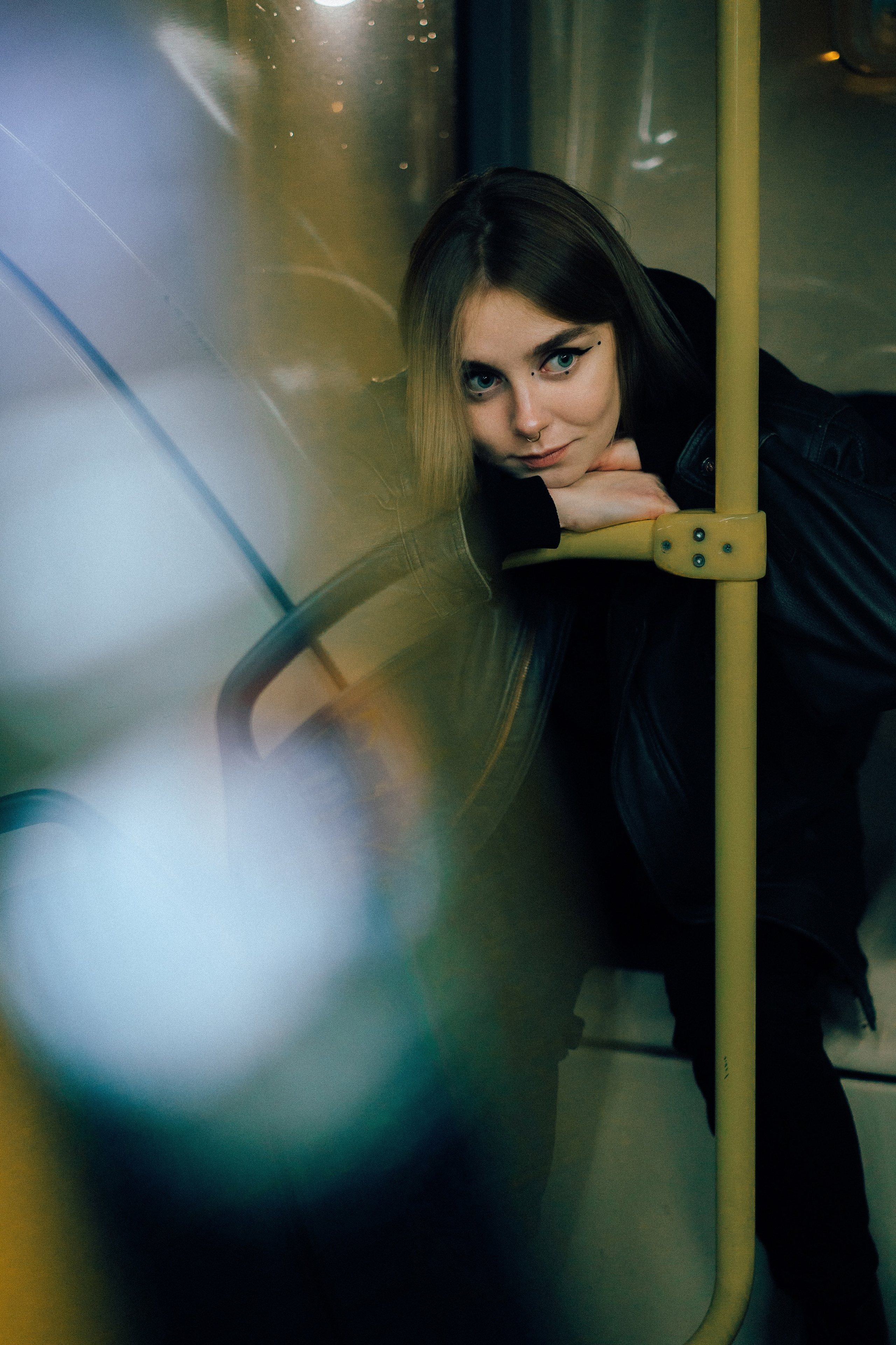 Катя Ночь. Фотограф на мероприятие