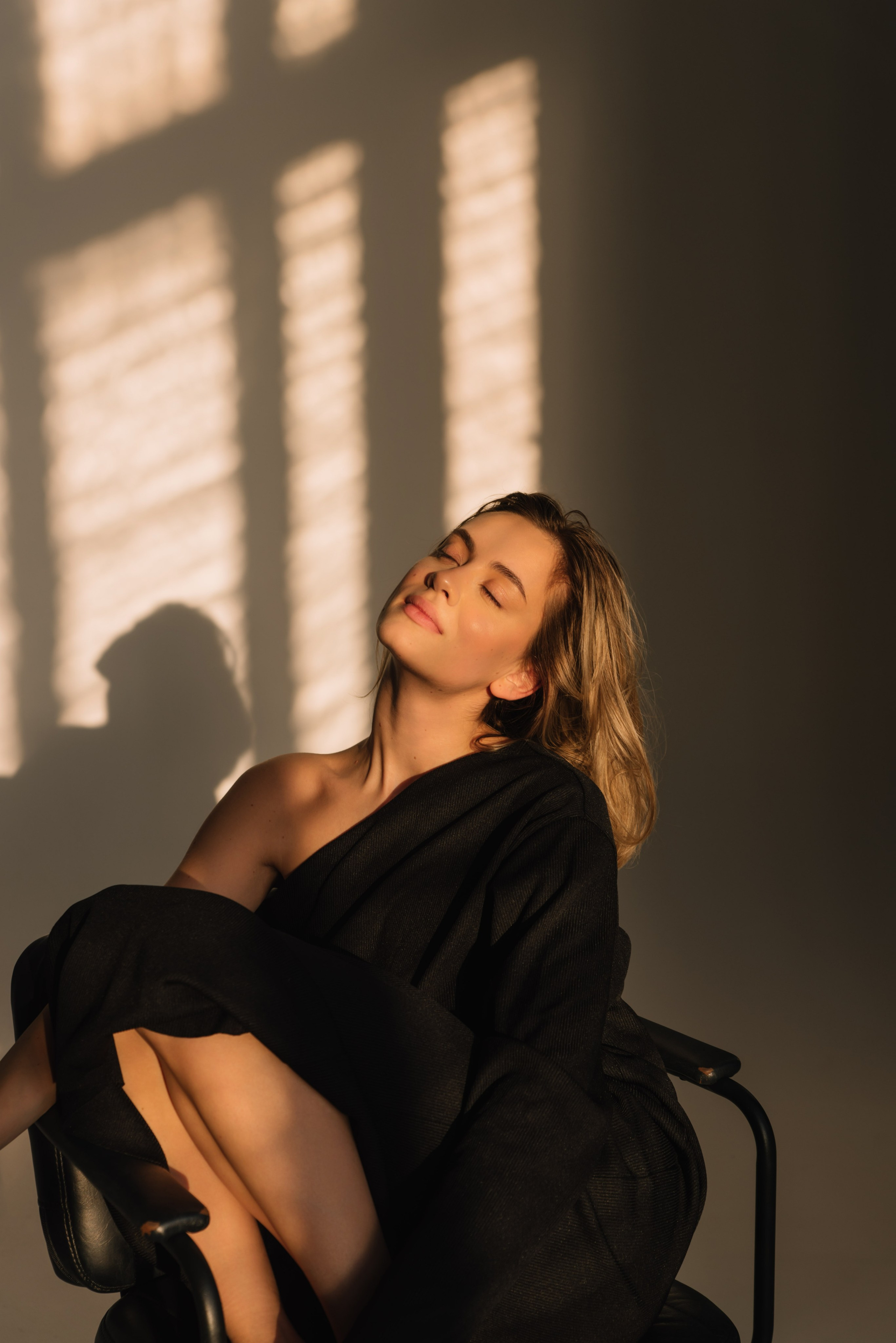 Маша. Фотограф Нижний Новгорода Елена Калмыкова