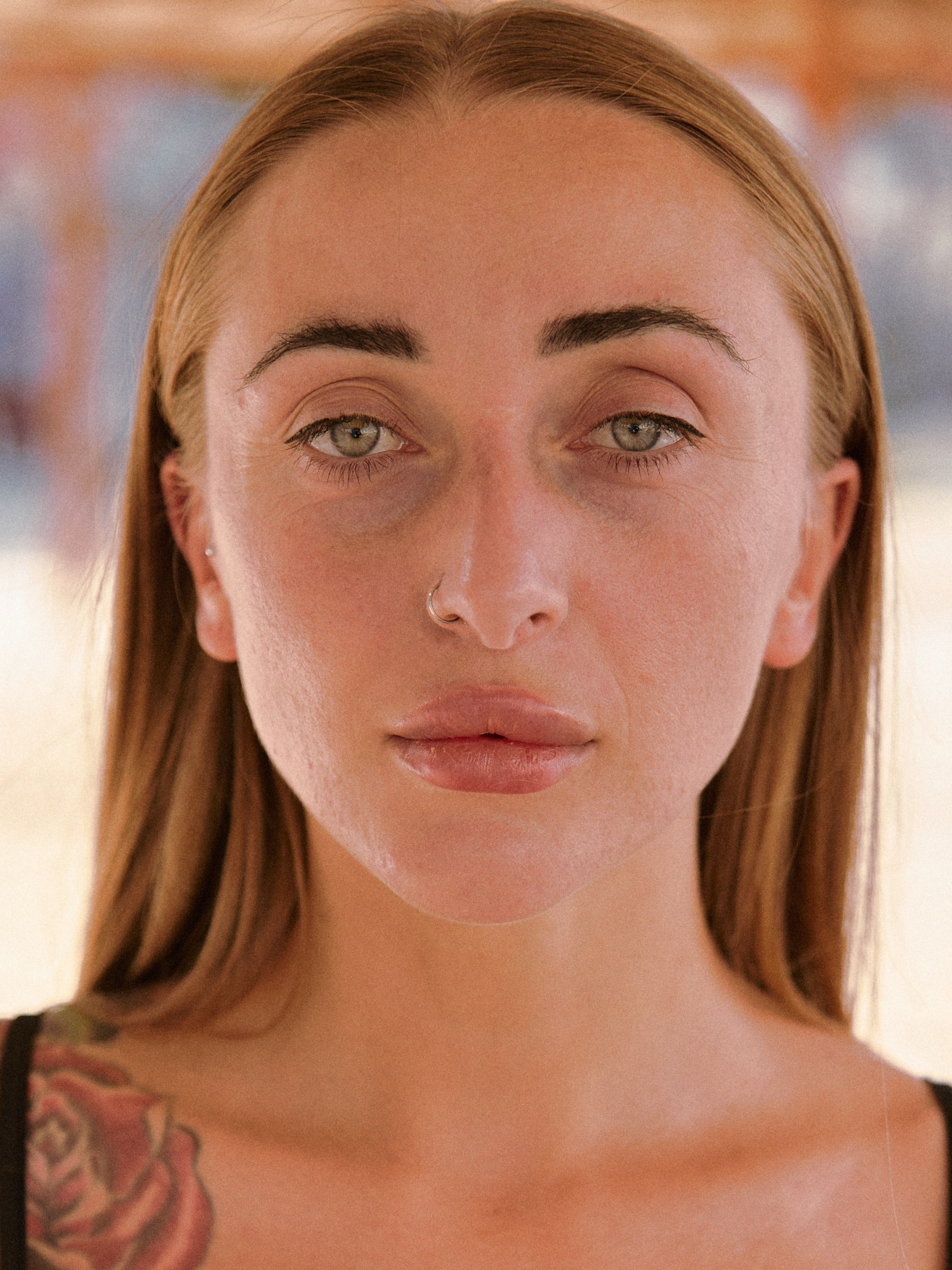 Ekaterina. Jorgis Talè — photographer, kind person, teacher of arts and other mag