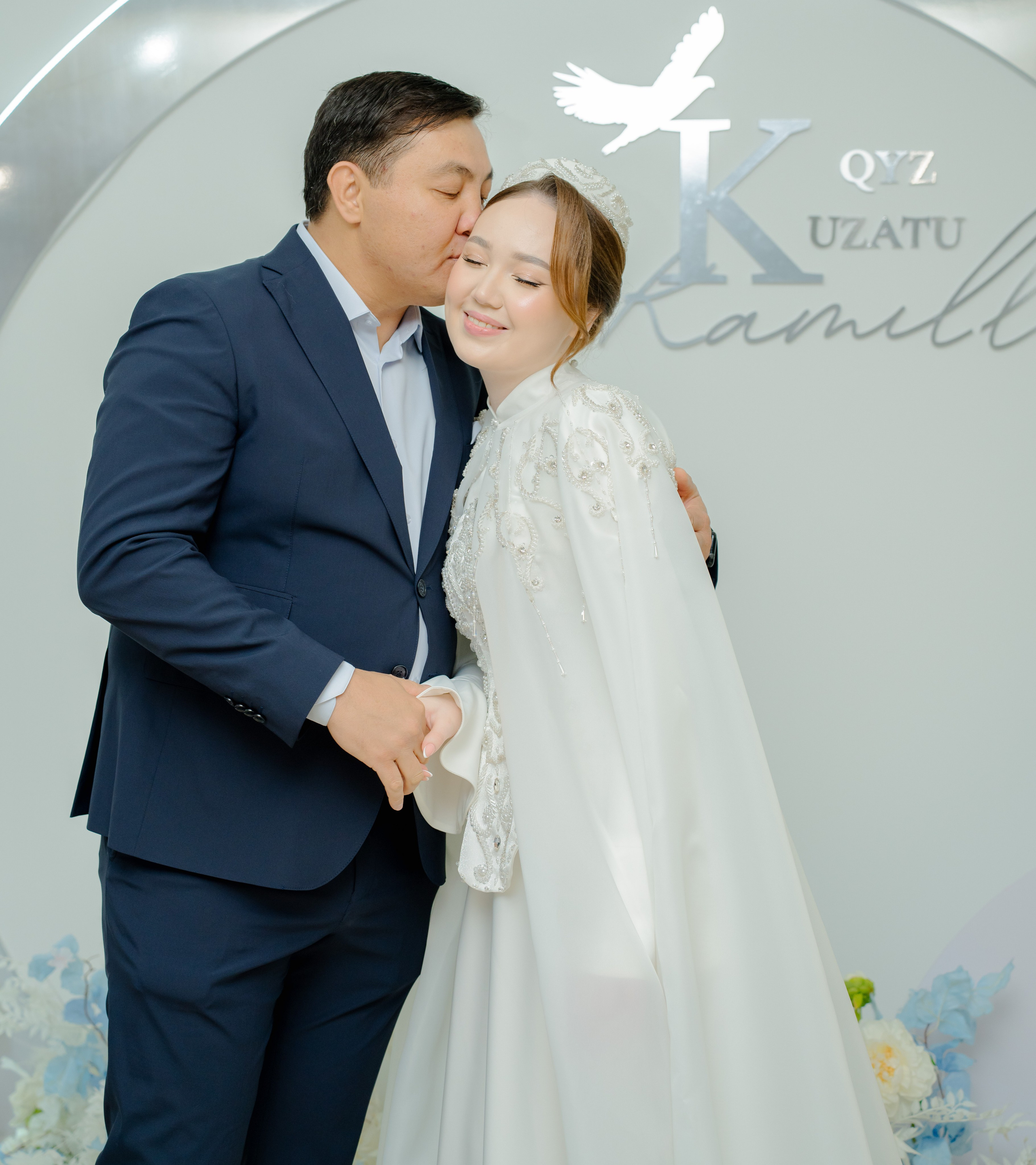 KAMILLA QYZ UZATU. Nomad media