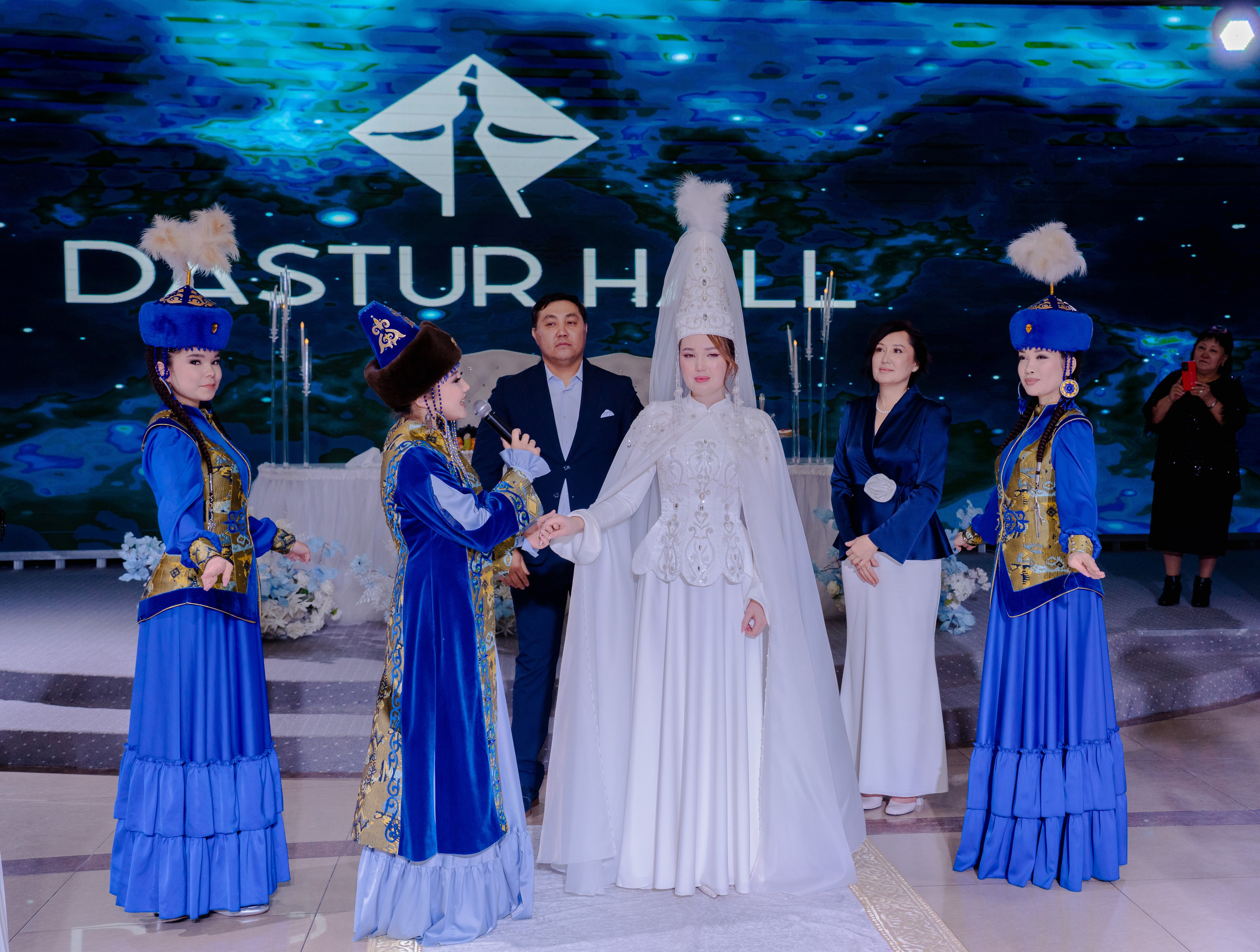 KAMILLA QYZ UZATU. Nomad media