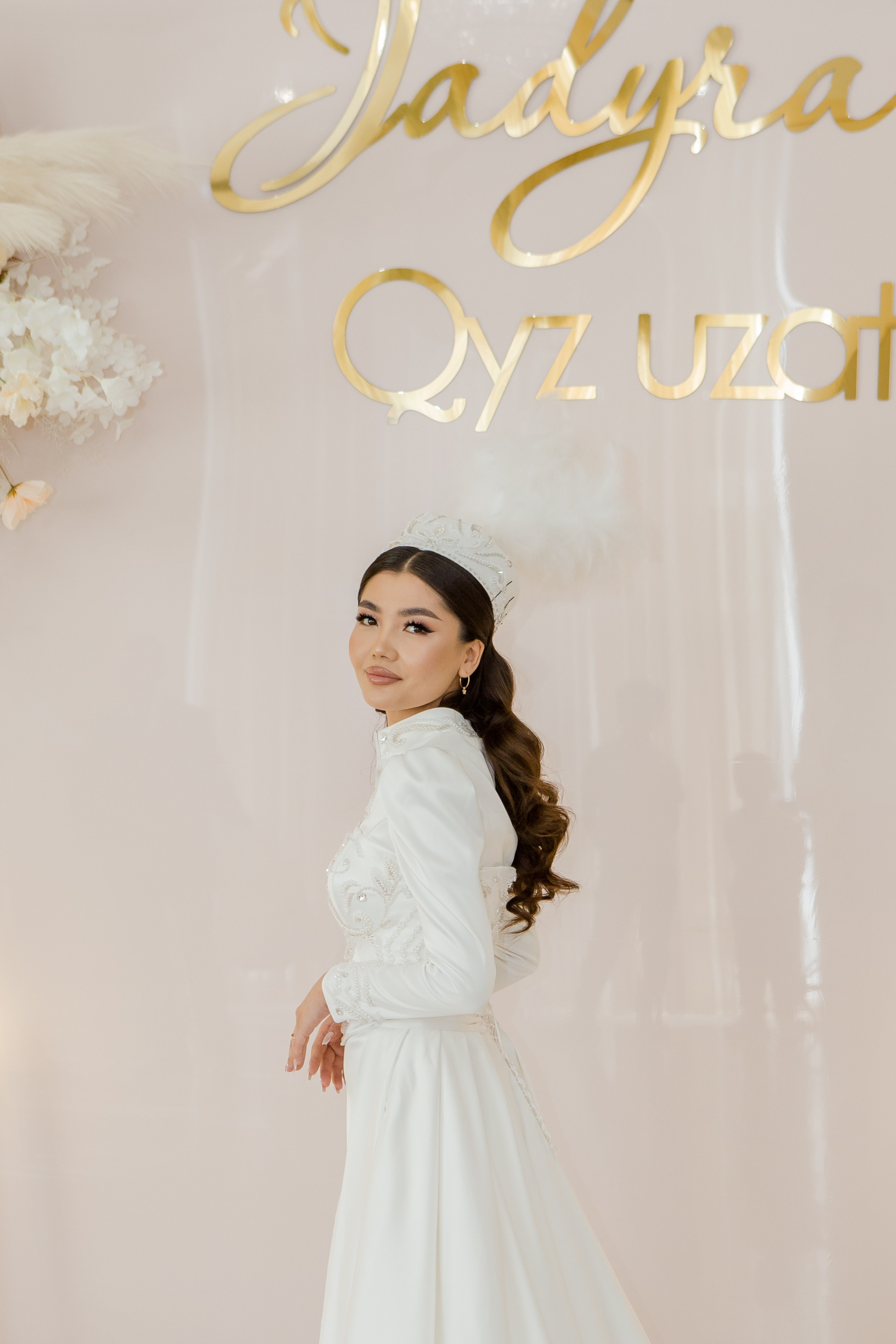 QYZ UZATU ZHADYRA. Свадебный и репортажный фотограф в Астане T.Yertay «Nomad media»