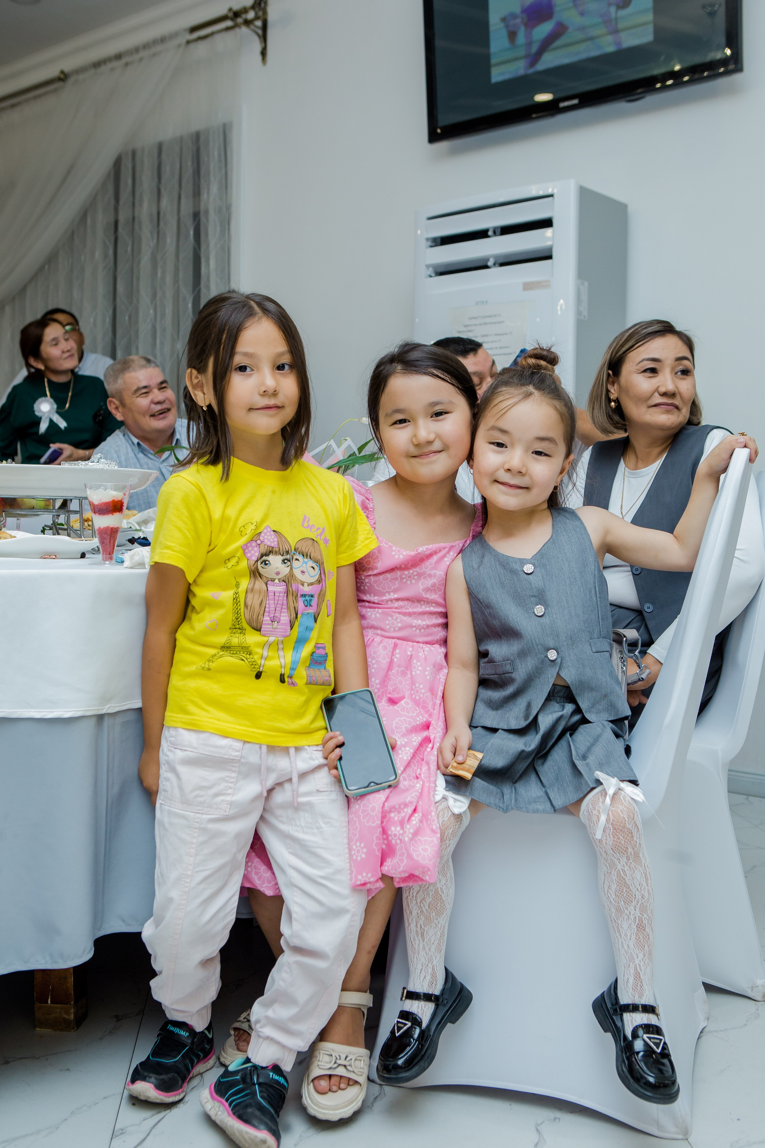 QYZ UZATU ZHADYRA. Свадебный и репортажный фотограф в Астане T.Yertay «Nomad media»