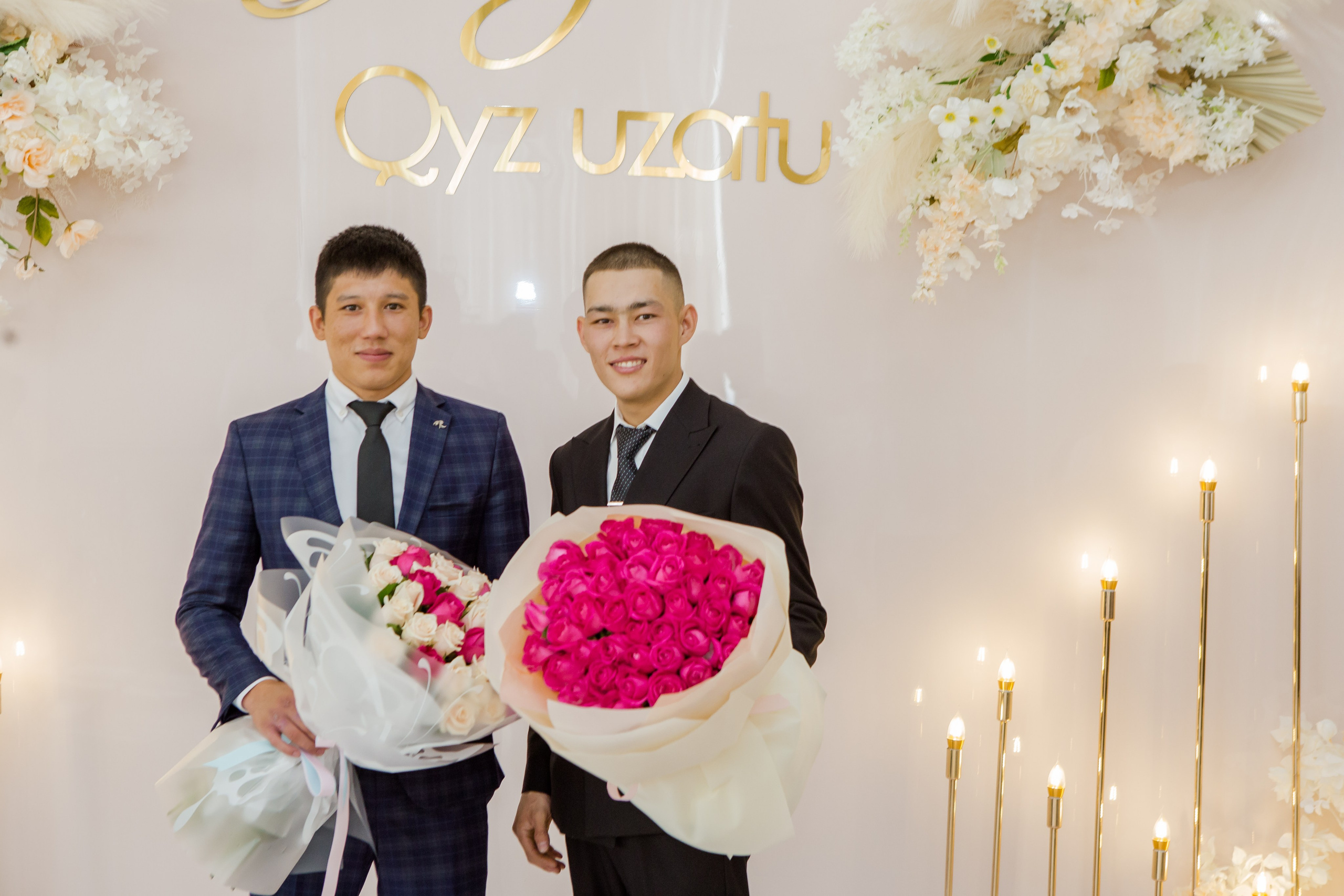 QYZ UZATU ZHADYRA. Свадебный и репортажный фотограф в Астане T.Yertay «Nomad media»