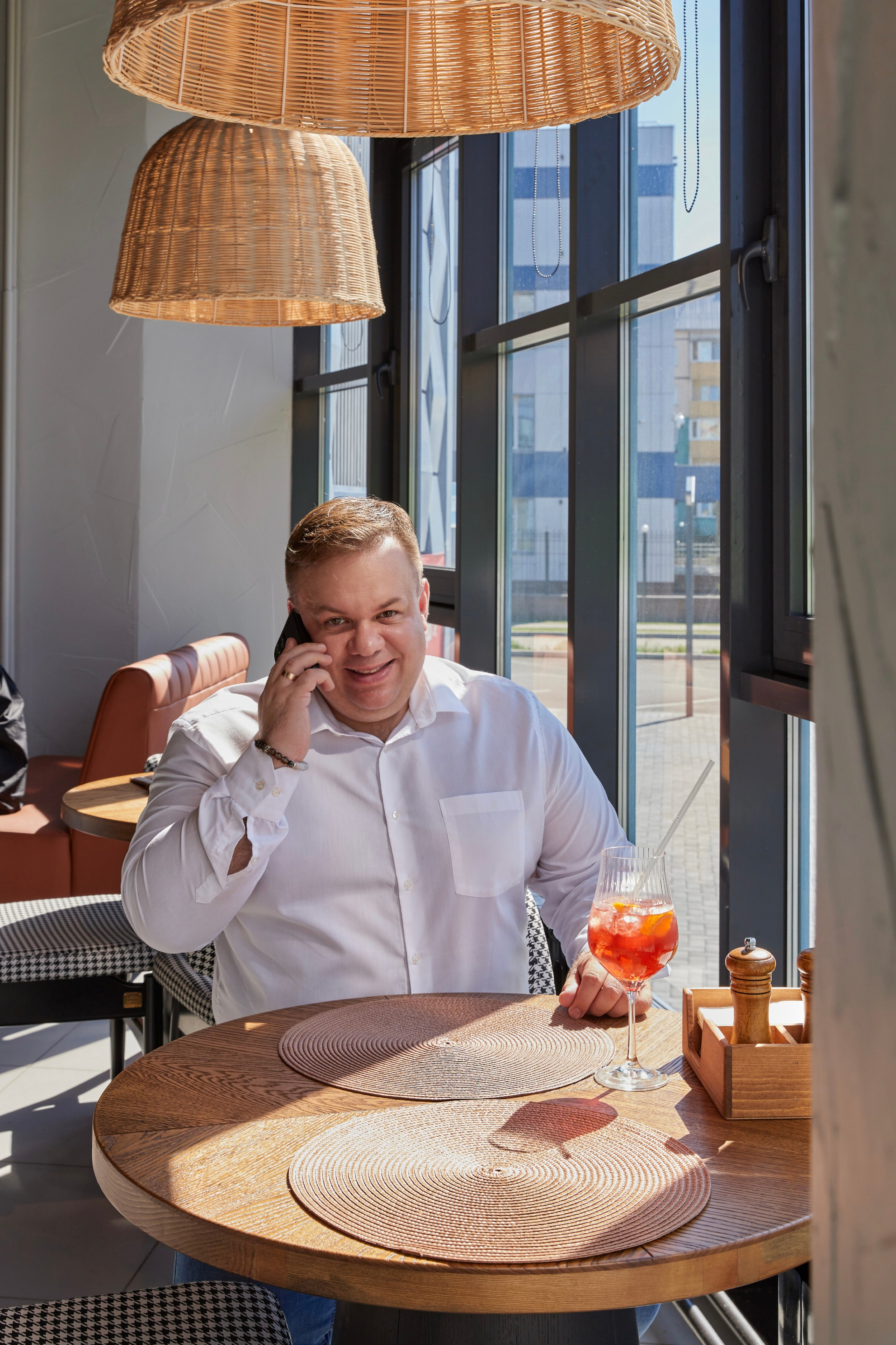 Рита и Денис Крыцины. Контент-фотограф в Абакане Наталья Нагибина