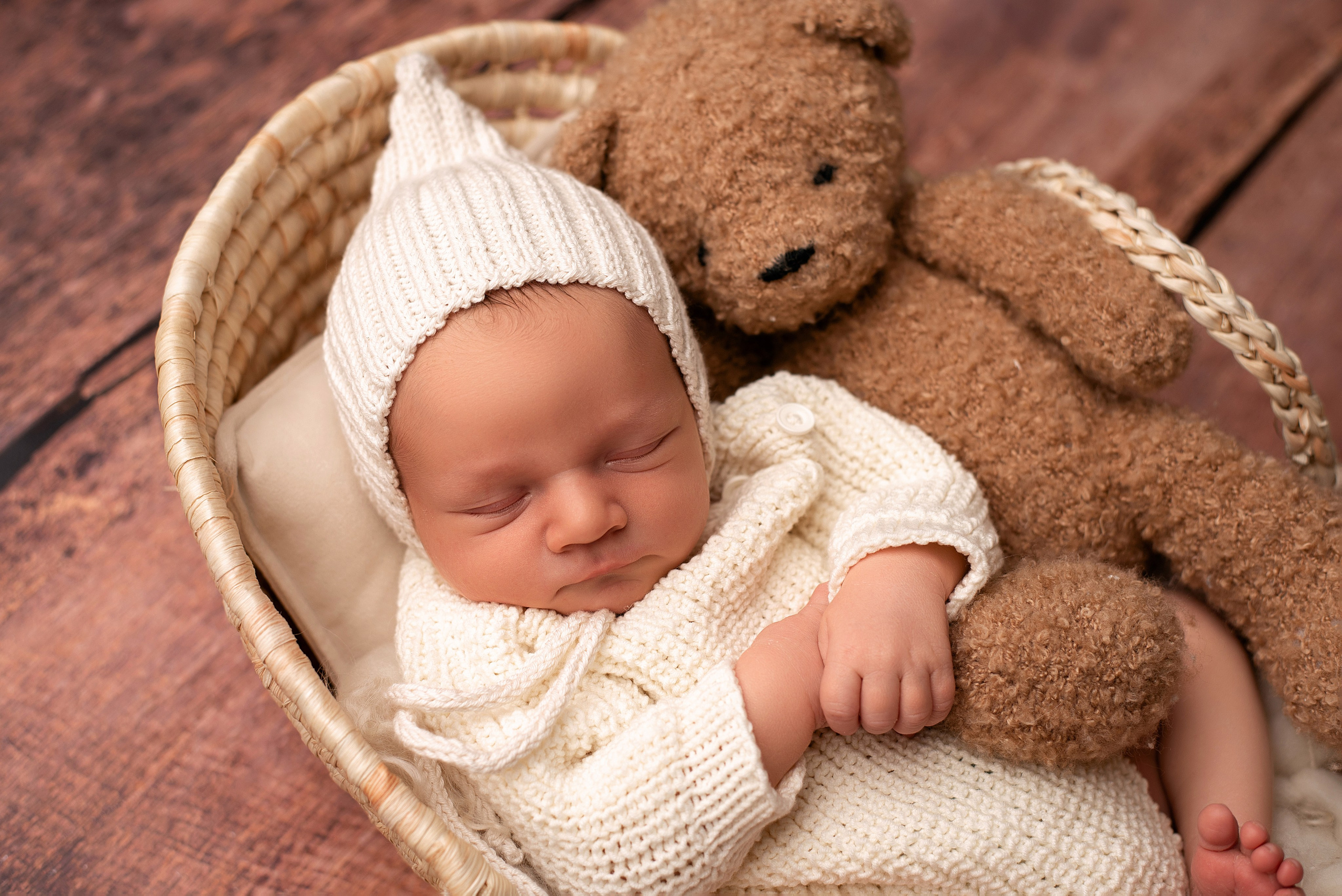 Новорождённые мальчики. Детский фотограф новорождённых в Минске Боровик Екатерина