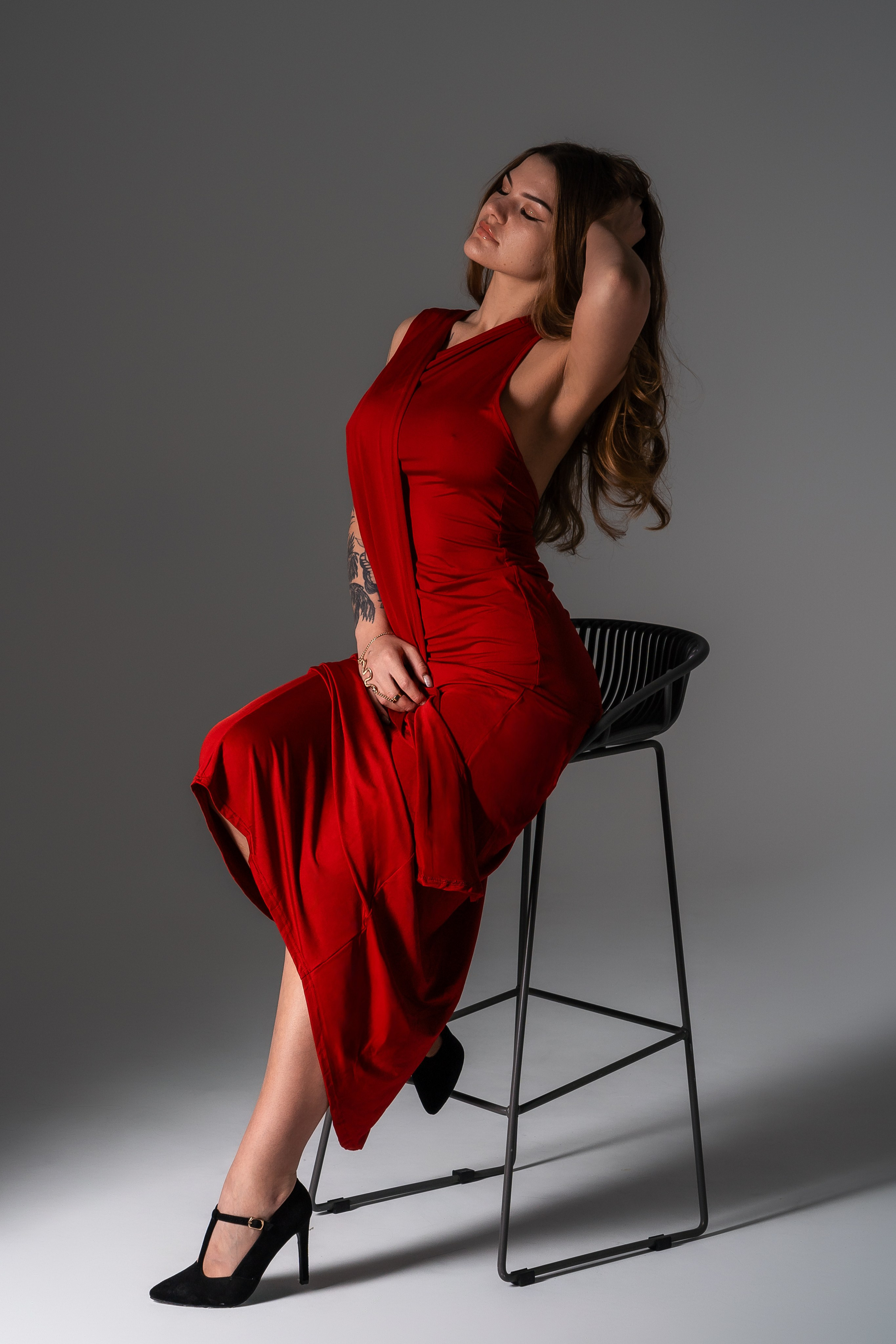 Кристина. Фотограф Максим Черствов. Дзержинск, Нижний Новгород