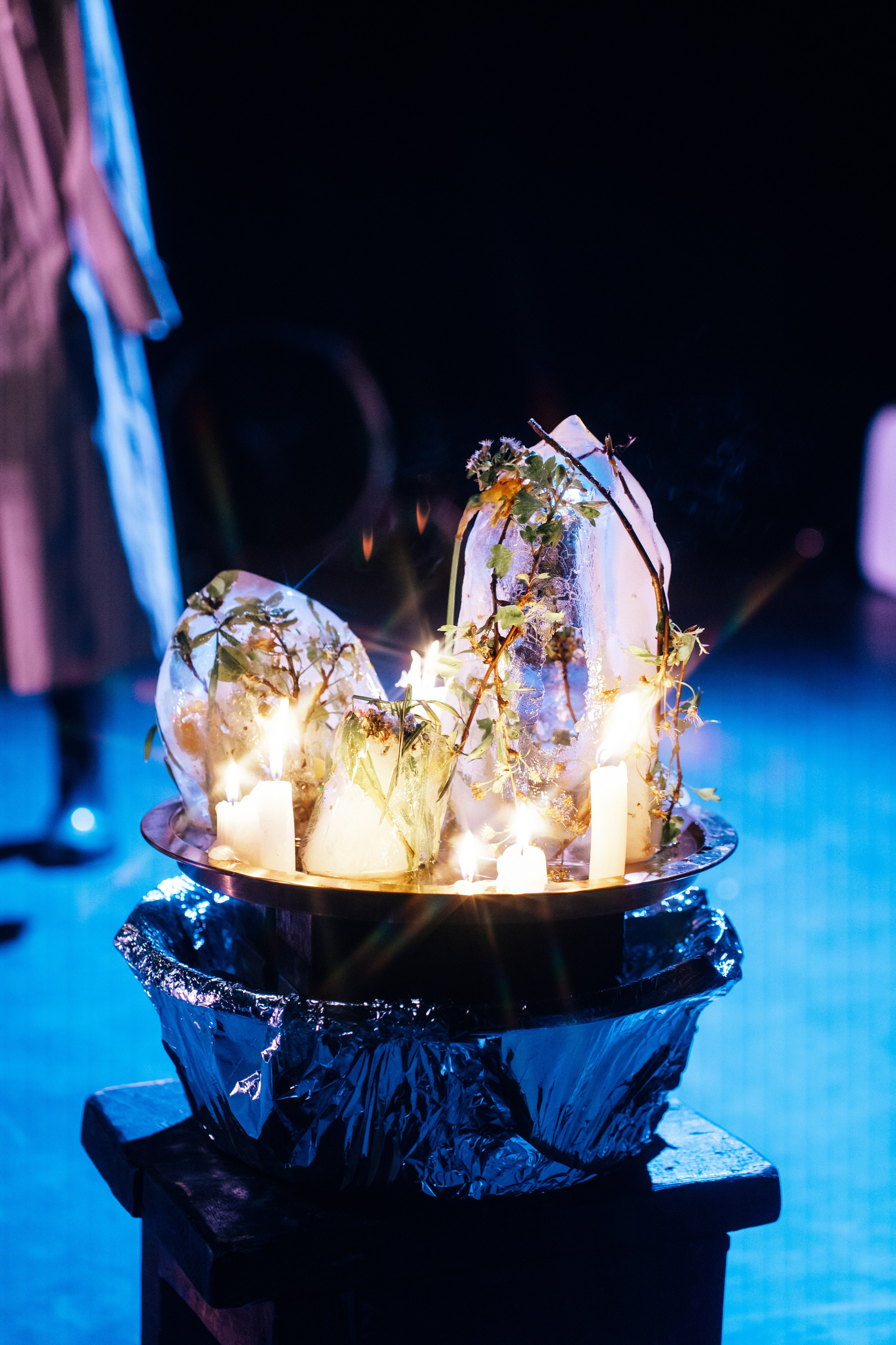 Снегурочка. Главная