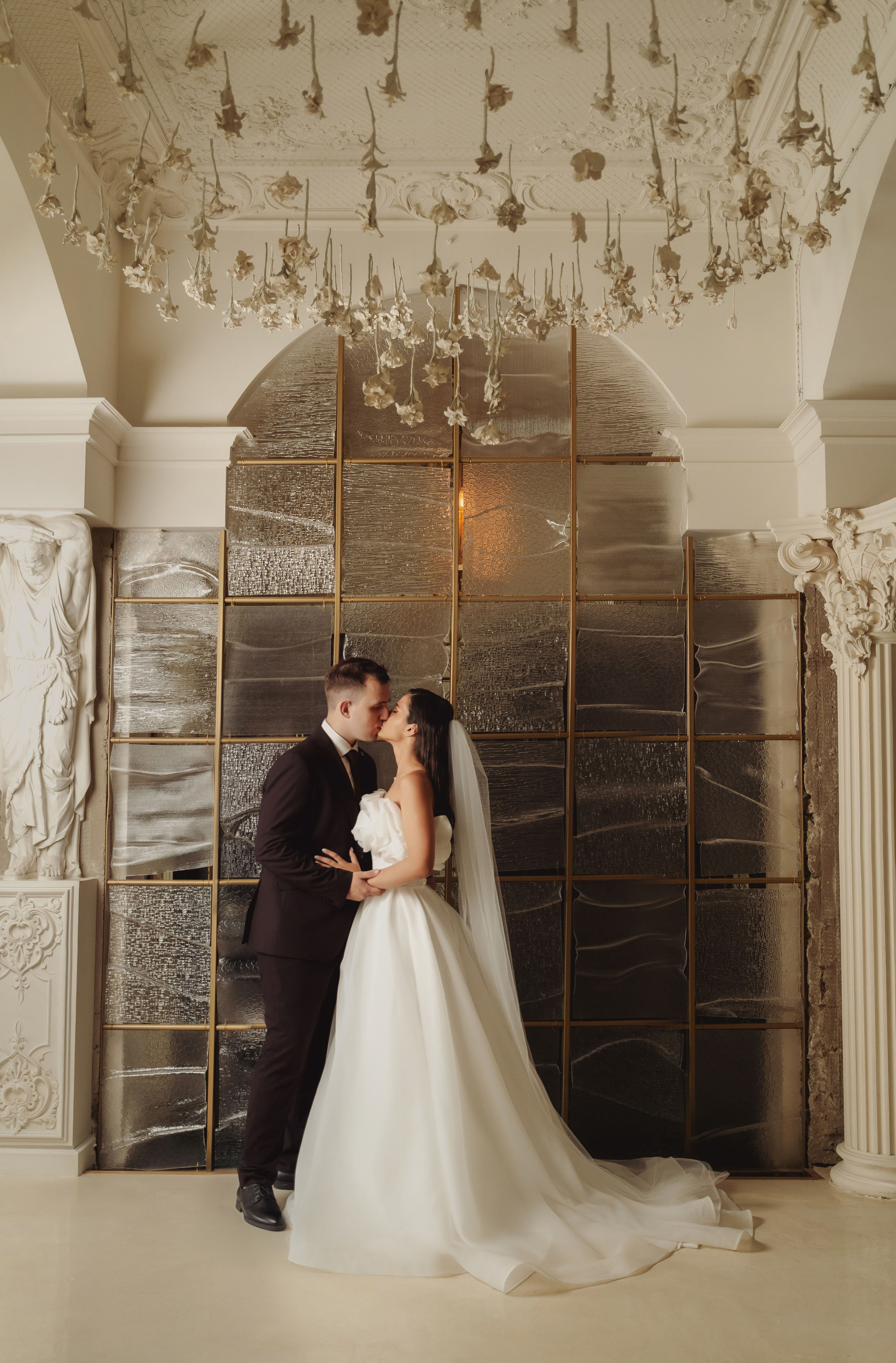 Борис & Ксения. Свадебный и семейный фотограф в Краснодаре Павел Мельников