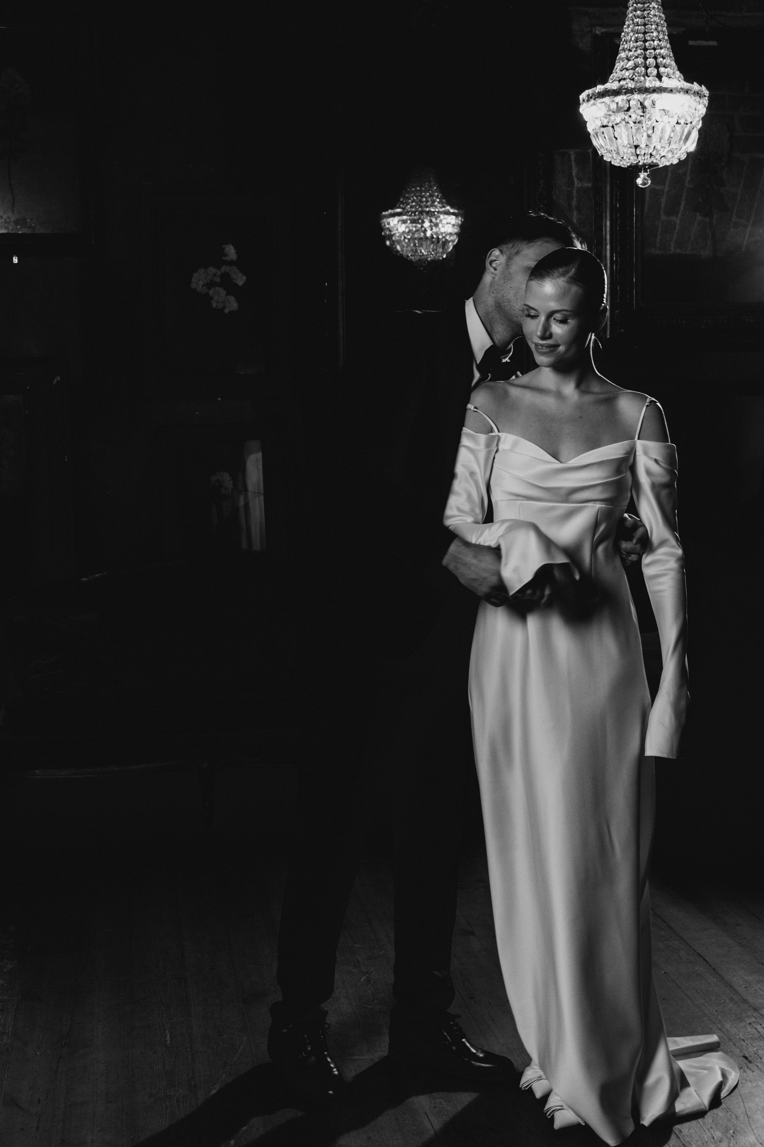 Арам и София. Фотограф в Москве Виталий Есаулов