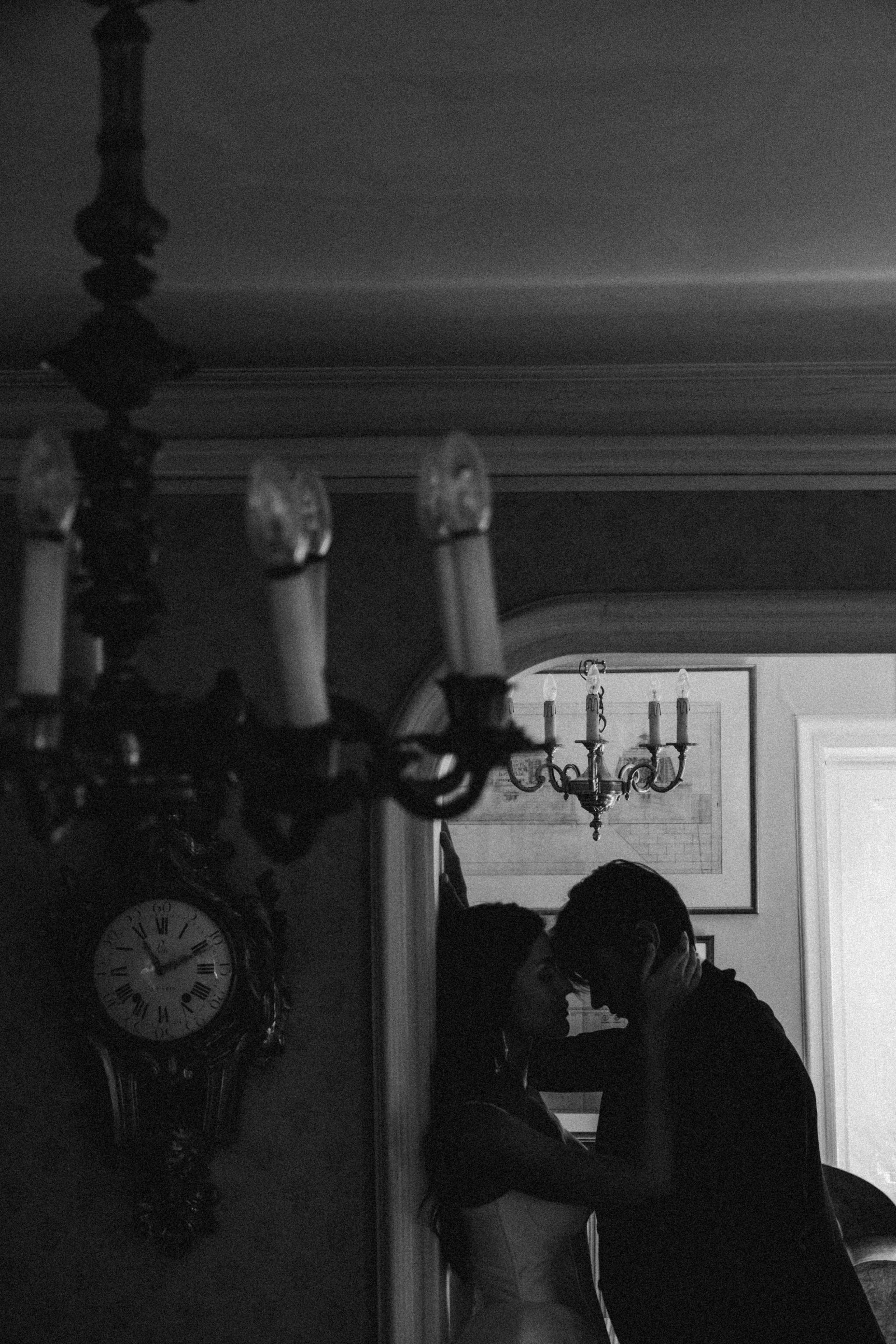 Валерия & Василий. Фотограф в Москве Виталий Есаулов