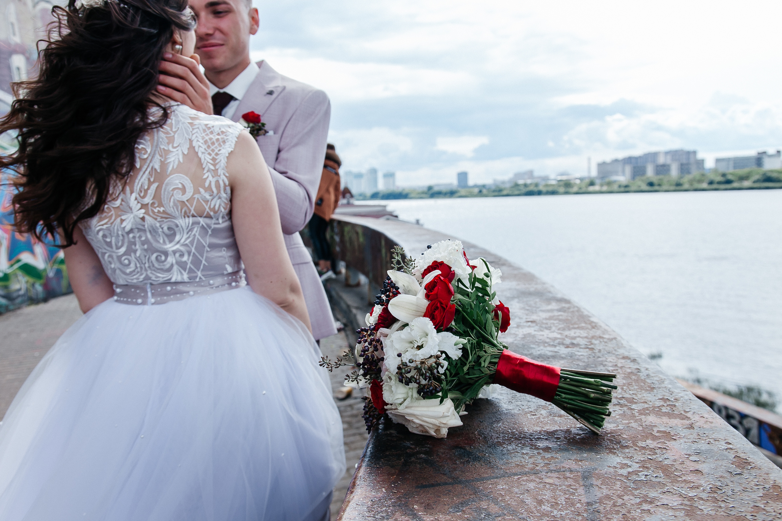 Свадебный фотограф Нижний Новгород. Свадебный и контент фотограф в Нижнем Новгороде Владимир Пресняков