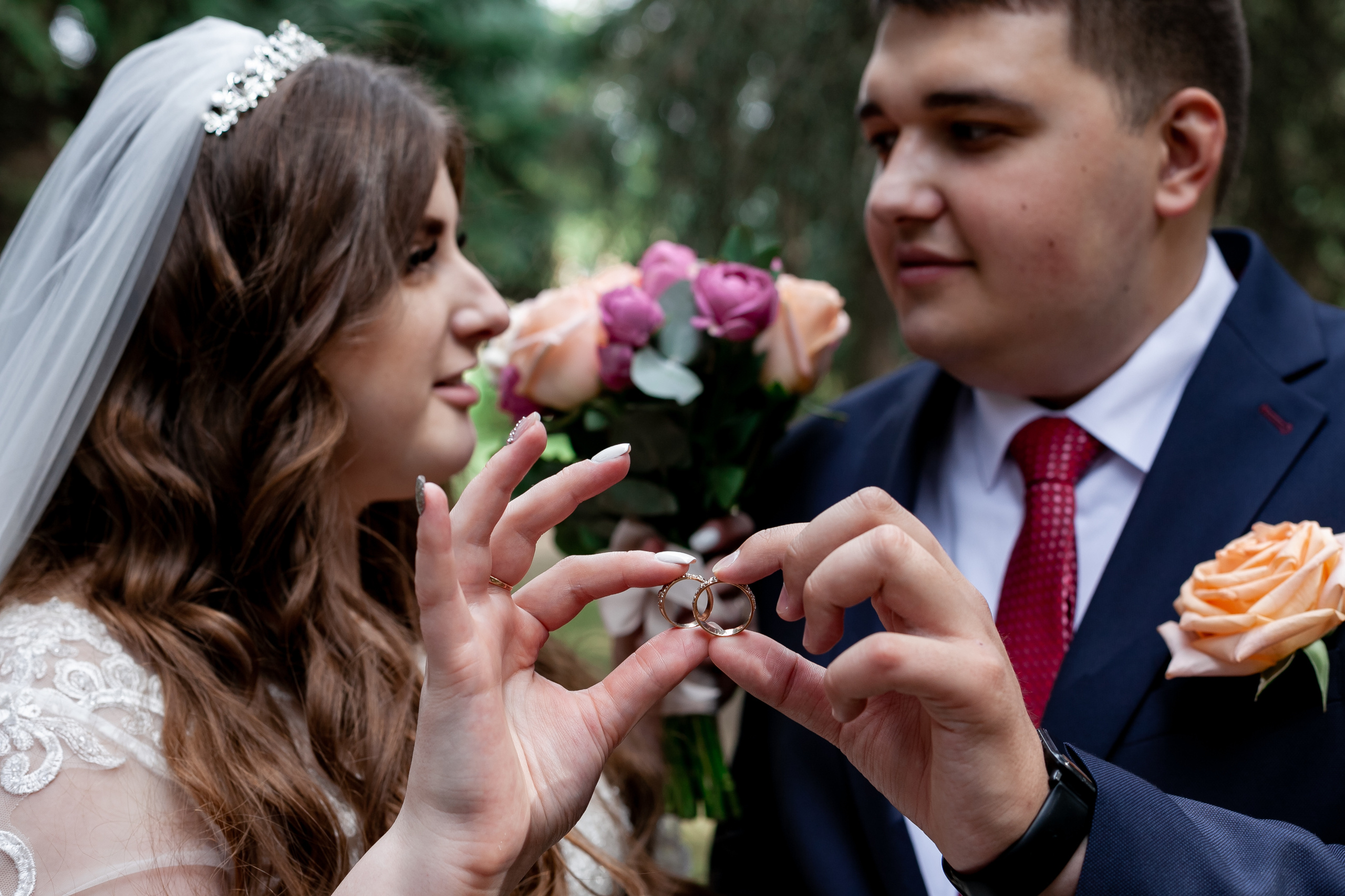Свадебный фотограф Нижний Новгород. Свадебный и контент фотограф в Нижнем Новгороде Владимир Пресняков