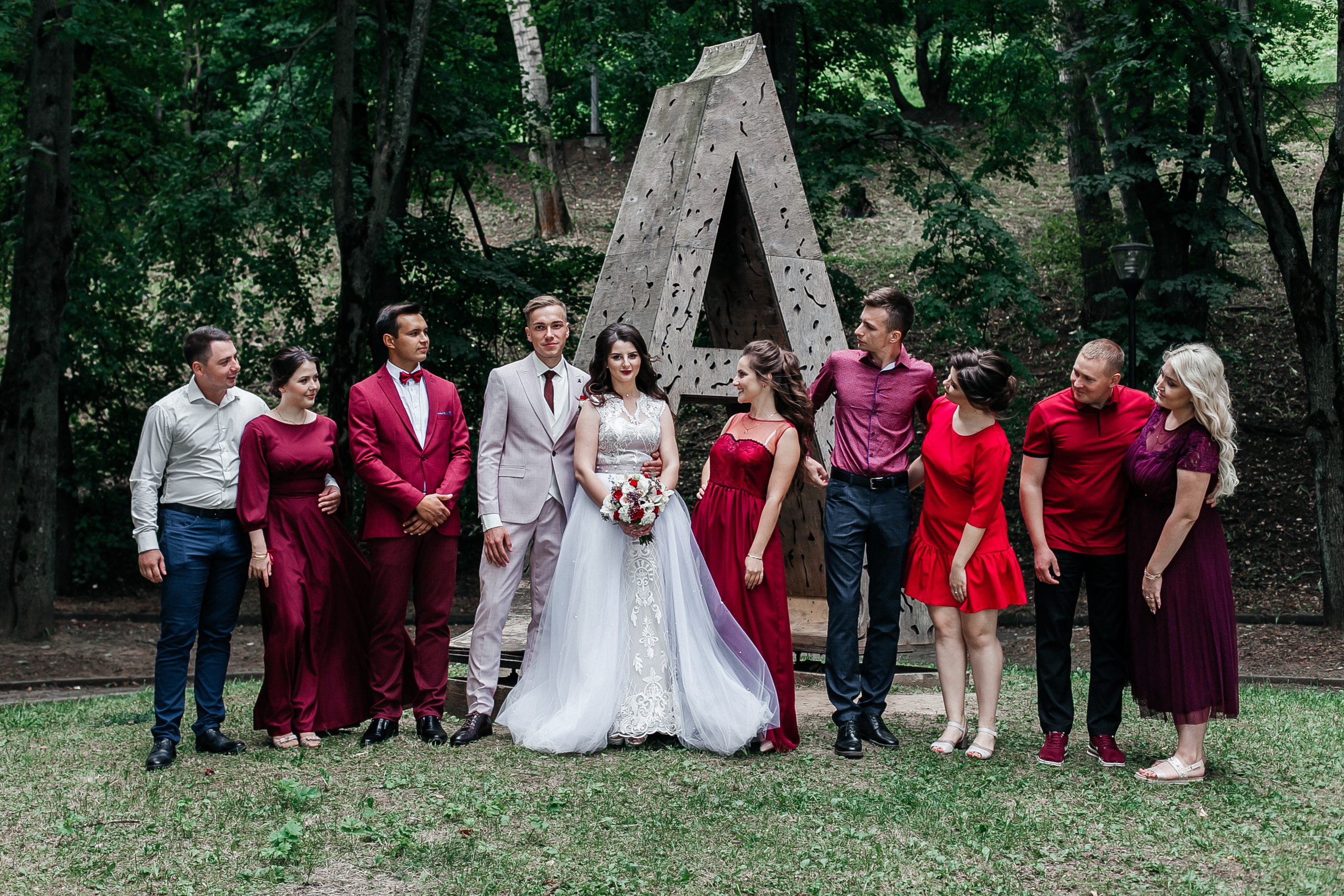 Свадебный фотограф Нижний Новгород. Свадебный и контент фотограф в Нижнем Новгороде Владимир Пресняков