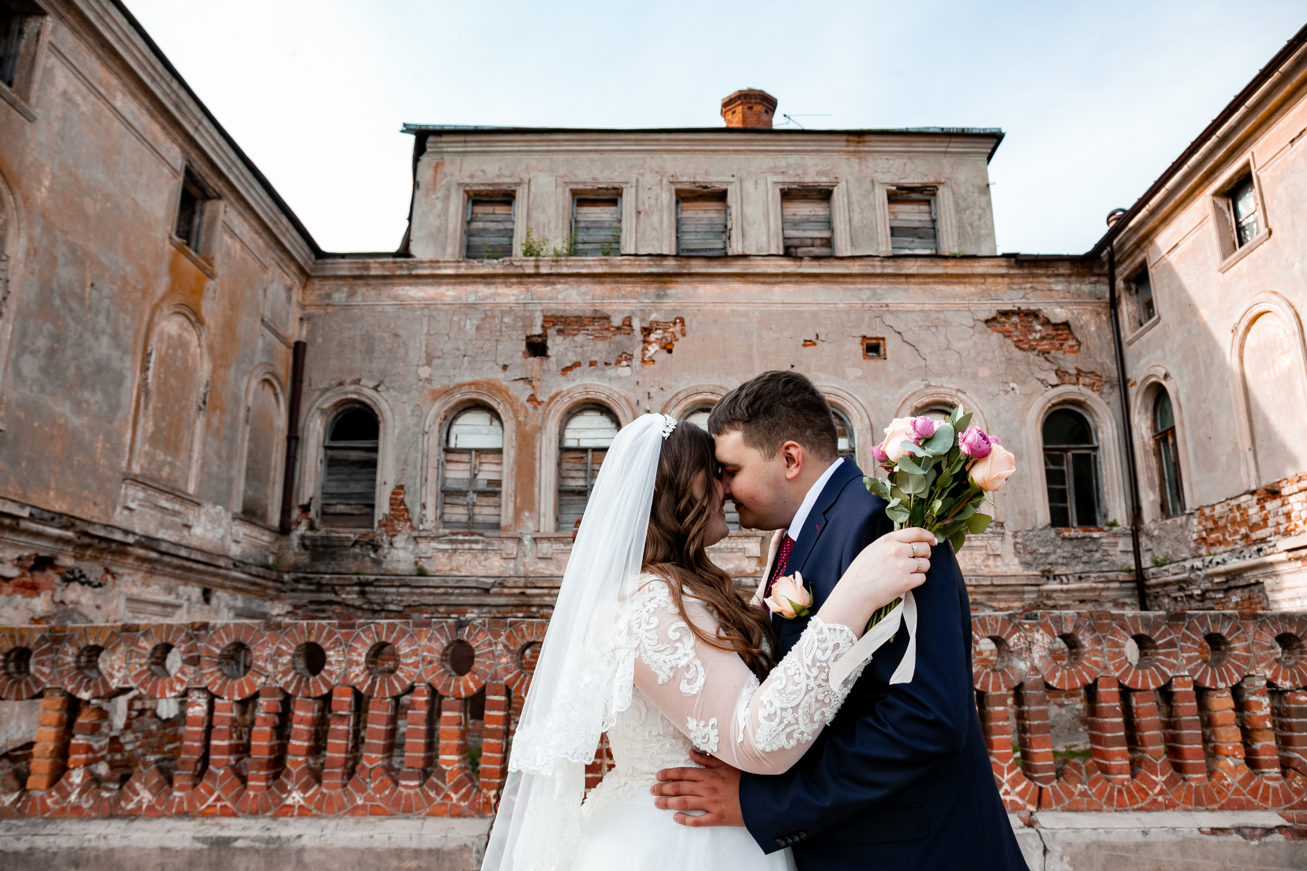 Свадебный фотограф Нижний Новгород. Свадебный и контент фотограф в Нижнем Новгороде Владимир Пресняков