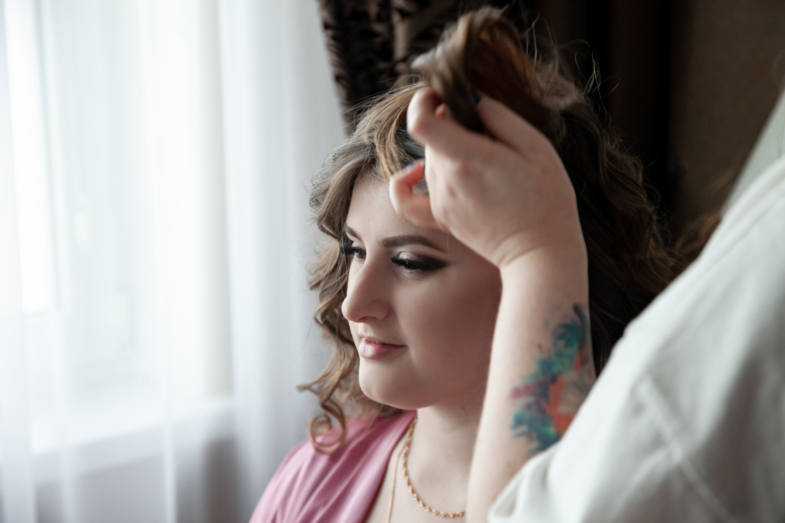 Свадебный фотограф Нижний Новгород. Свадебный и контент фотограф в Нижнем Новгороде Владимир Пресняков