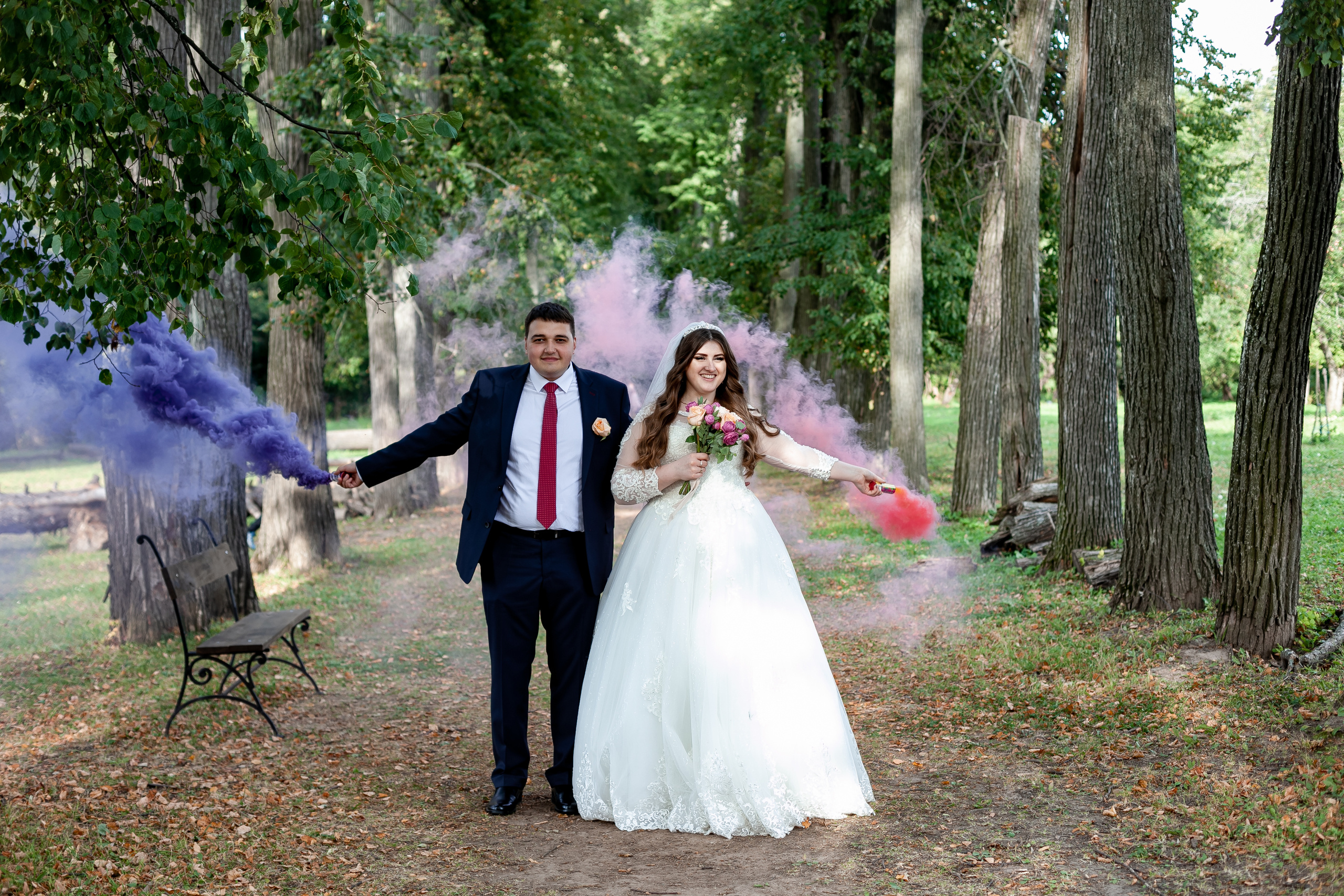 Свадебный фотограф Нижний Новгород. Свадебный и контент фотограф в Нижнем Новгороде Владимир Пресняков