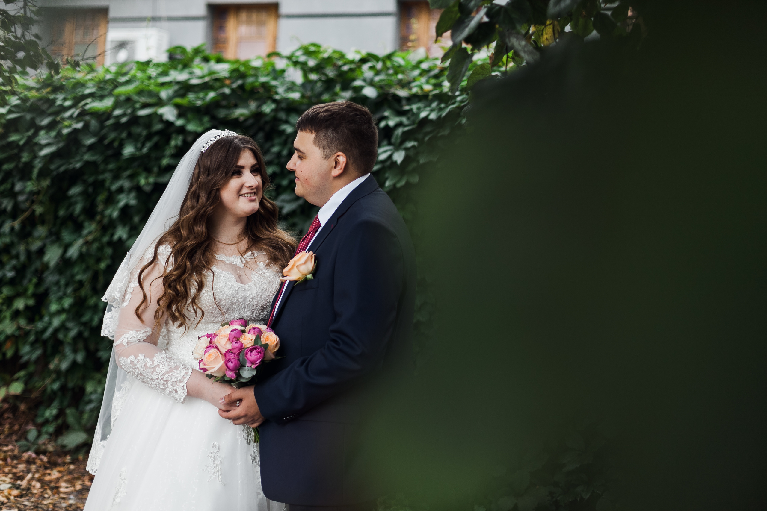 Свадебный фотограф Нижний Новгород. Свадебный и контент фотограф в Нижнем Новгороде Владимир Пресняков