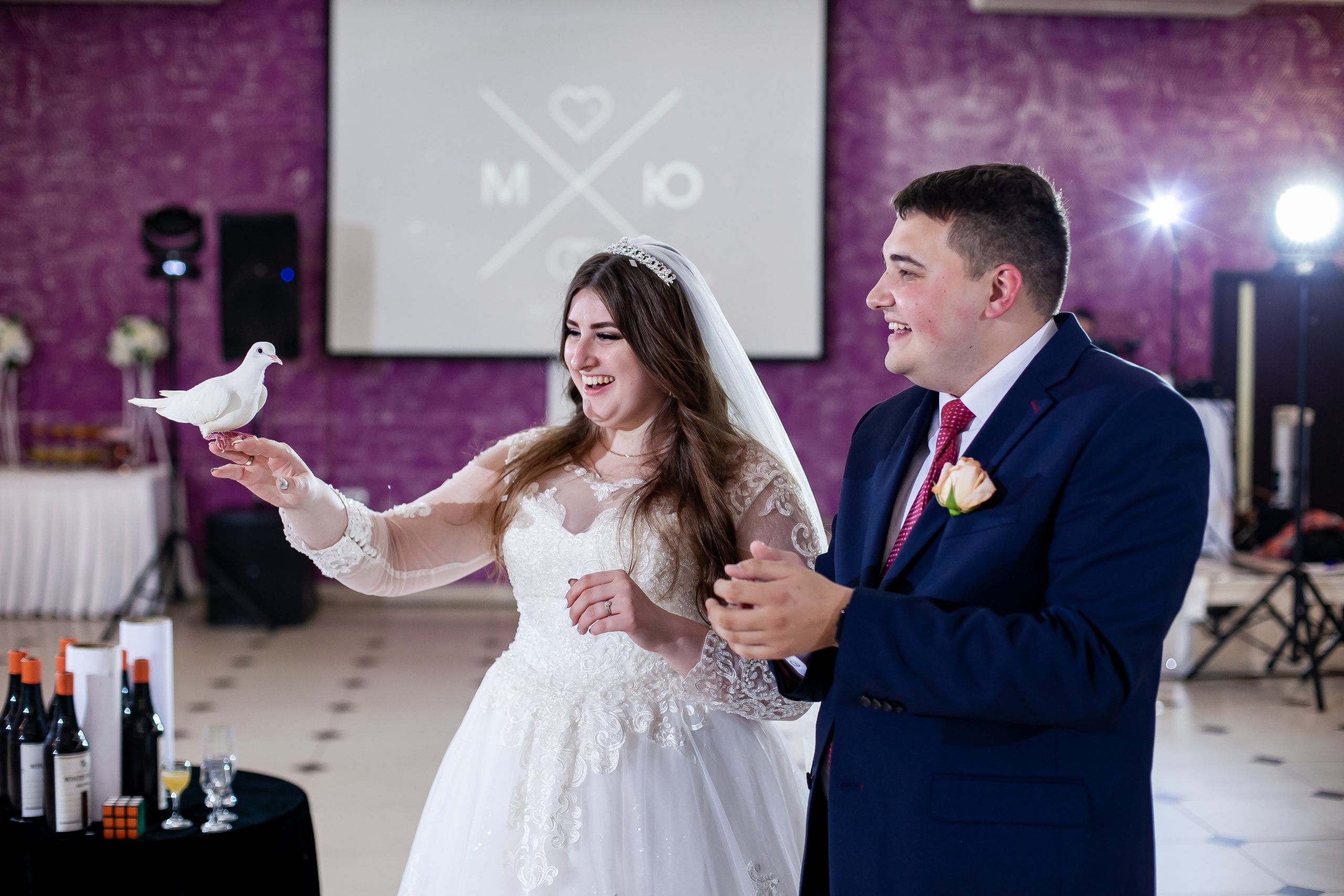 Свадебный фотограф Нижний Новгород. Свадебный и контент фотограф в Нижнем Новгороде Владимир Пресняков