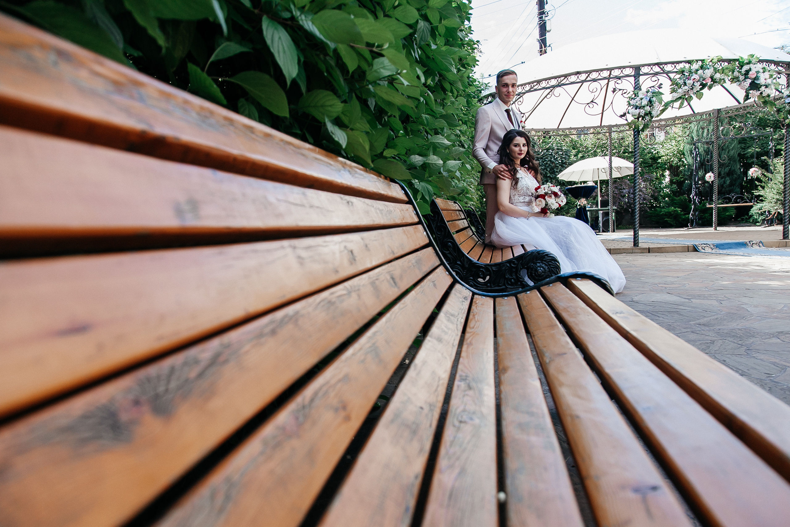 Свадебный фотограф Нижний Новгород. Свадебный и контент фотограф в Нижнем Новгороде Владимир Пресняков