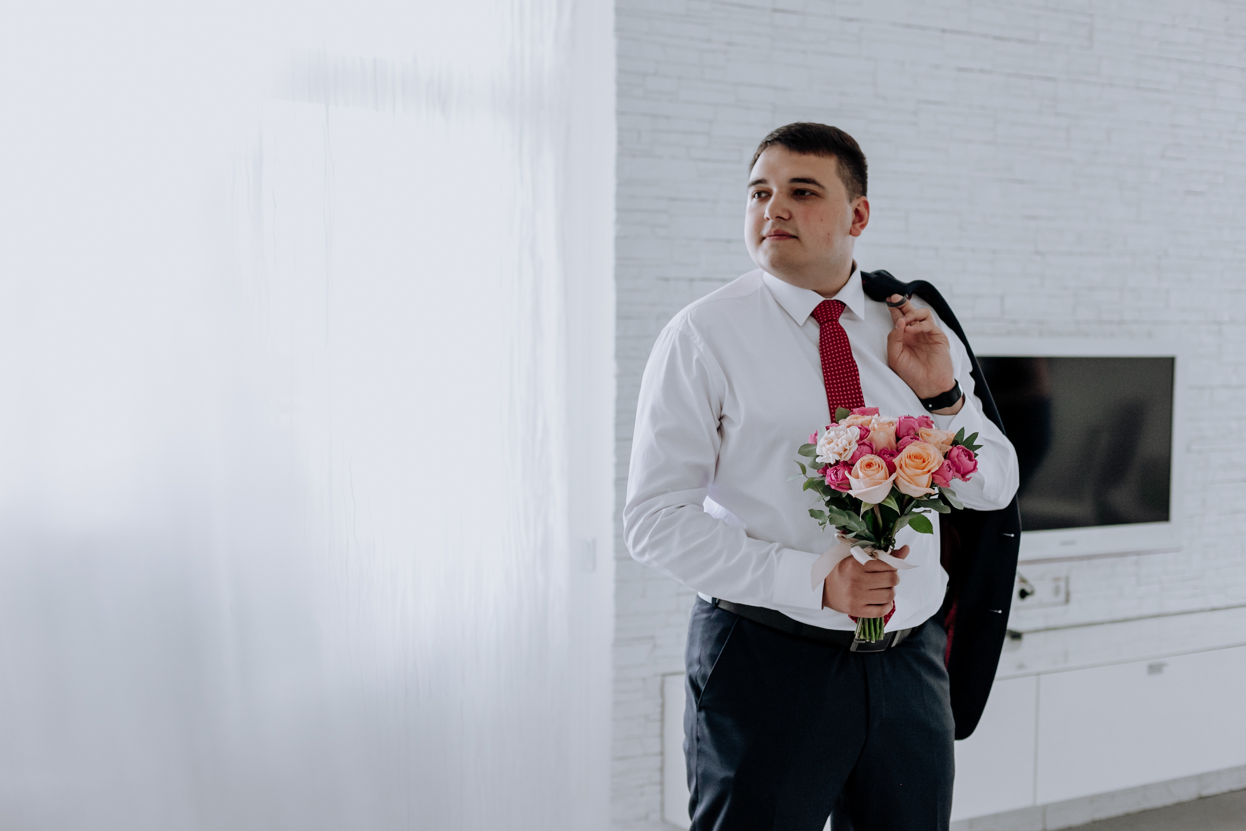 Свадебный фотограф Нижний Новгород. Свадебный и контент фотограф в Нижнем Новгороде Владимир Пресняков