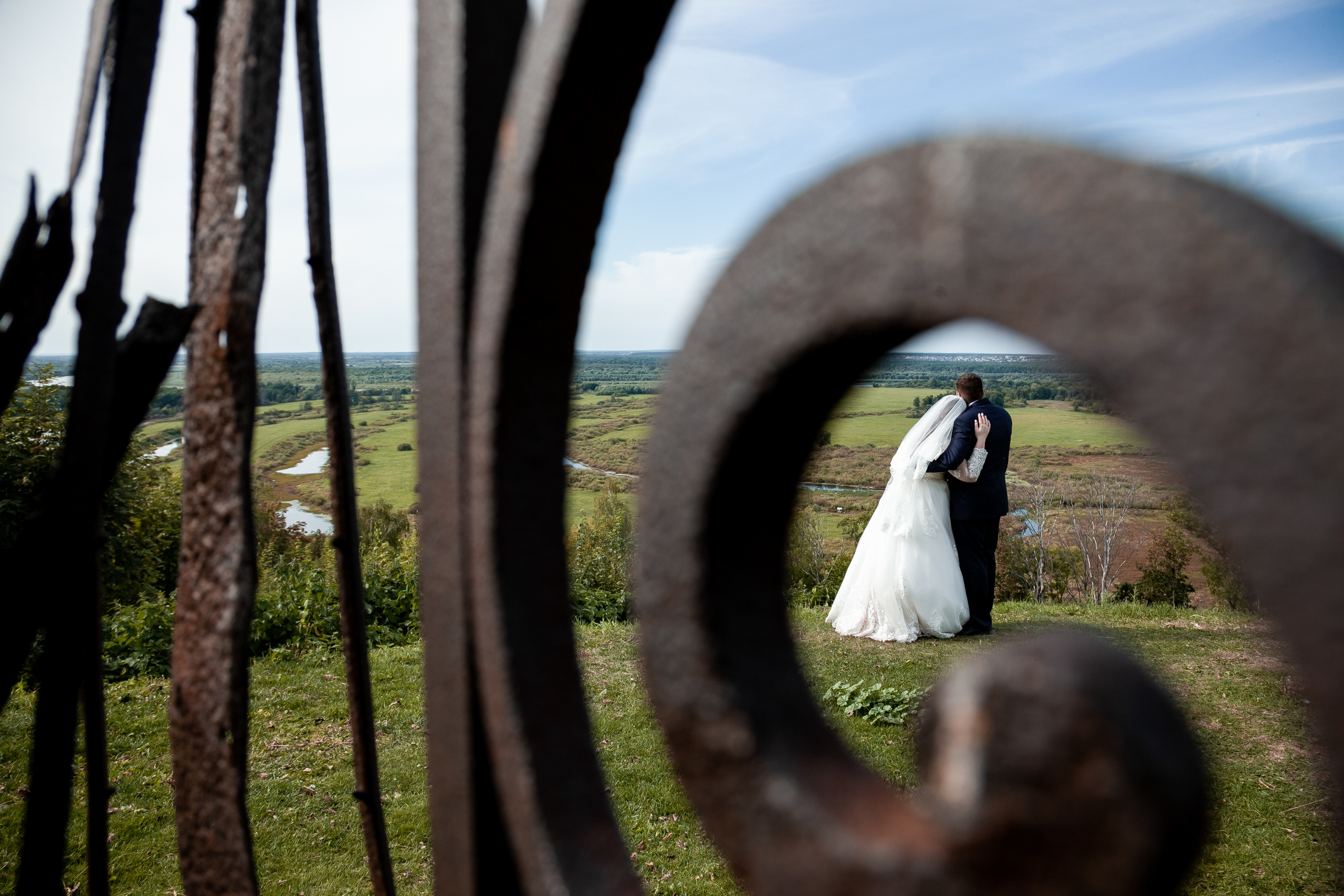 Свадебный фотограф Нижний Новгород. Свадебный и контент фотограф в Нижнем Новгороде Владимир Пресняков