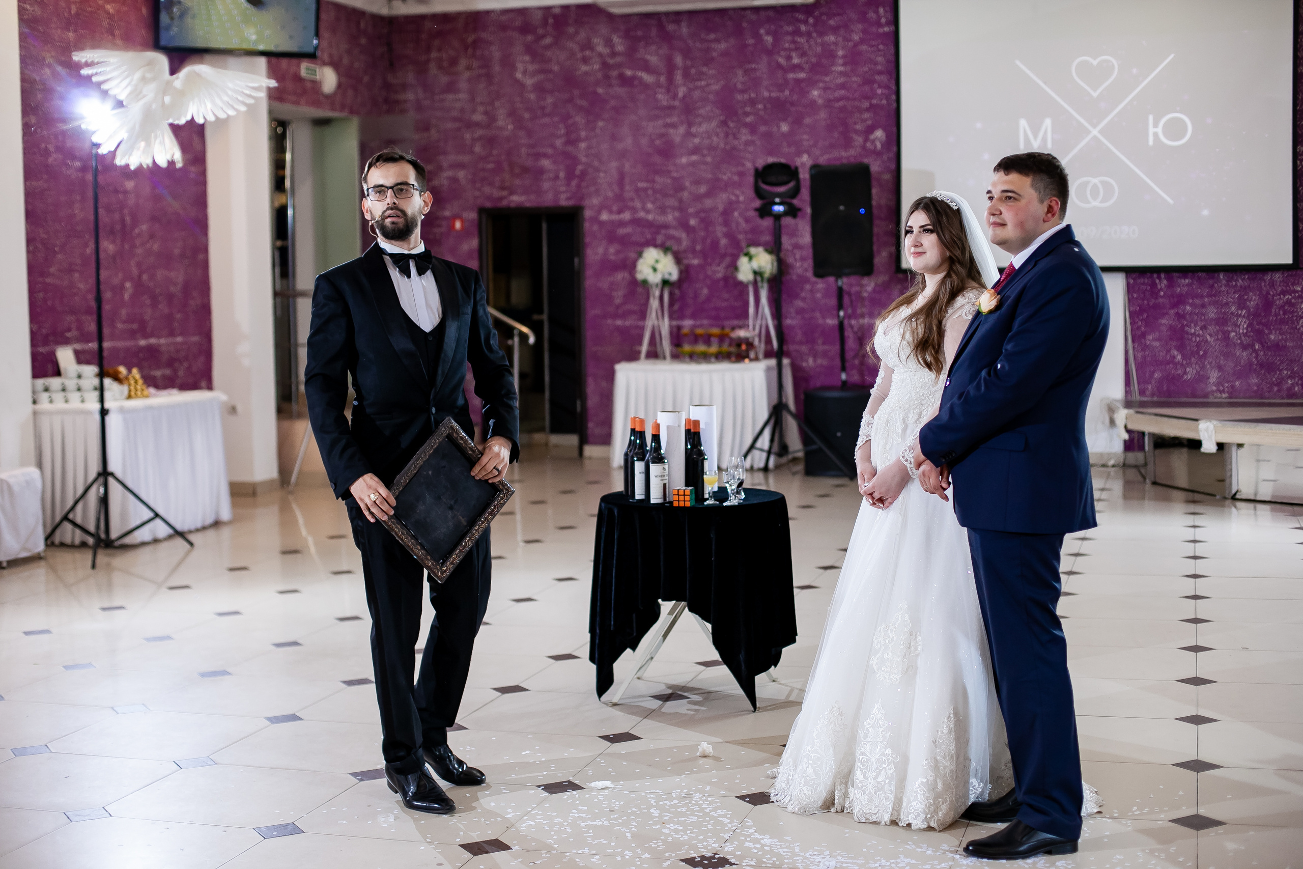 Свадебный фотограф Нижний Новгород. Свадебный и контент фотограф в Нижнем Новгороде Владимир Пресняков