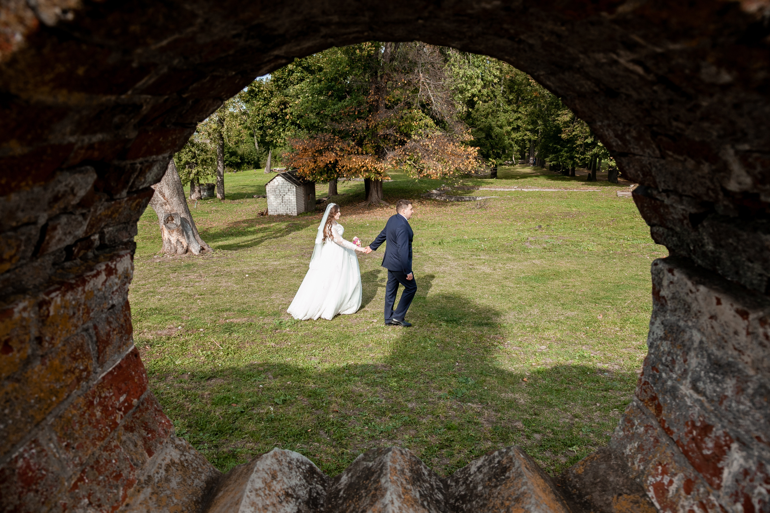 Свадебный фотограф Нижний Новгород. Свадебный и контент фотограф в Нижнем Новгороде Владимир Пресняков