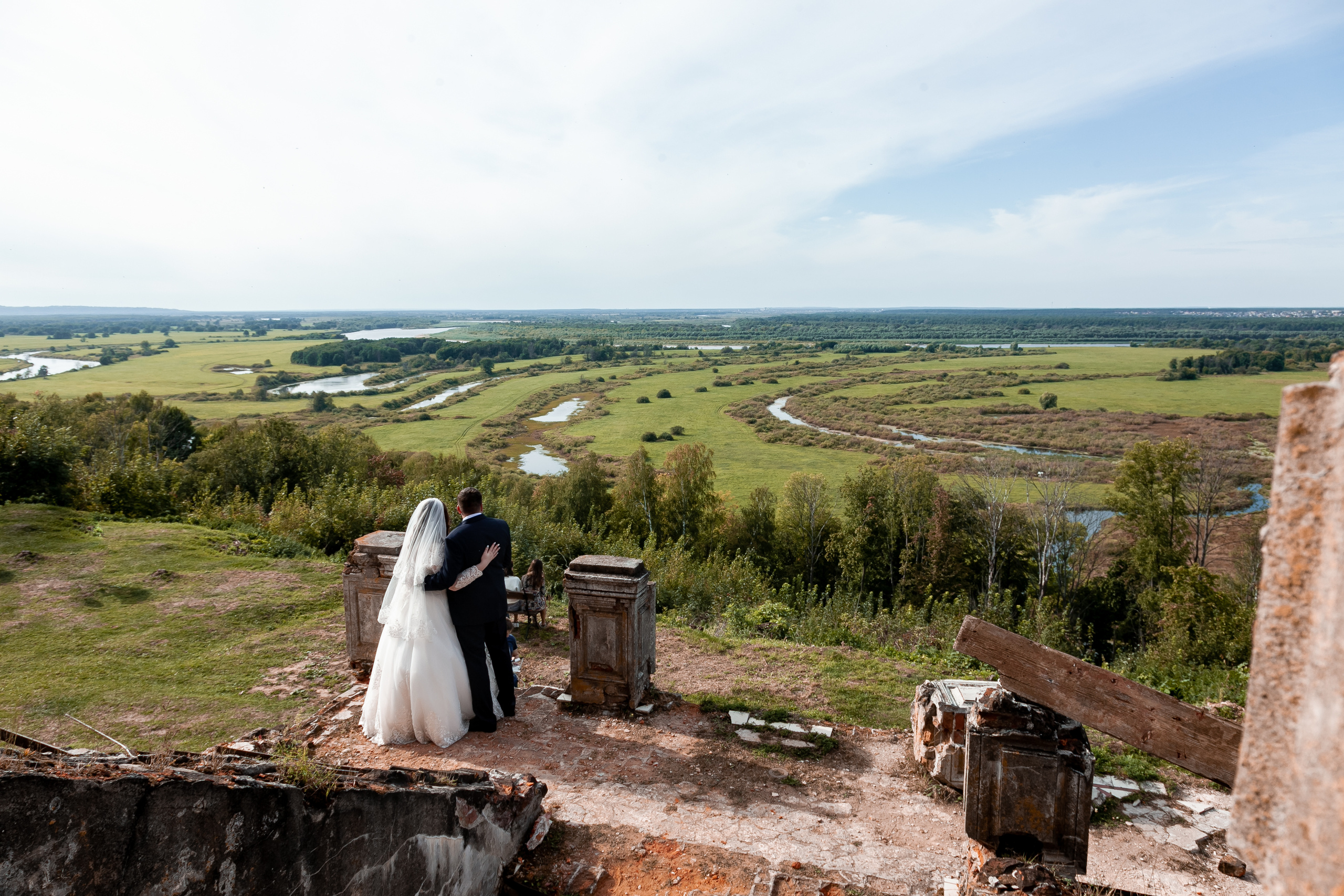 Свадебный фотограф Нижний Новгород. Свадебный и контент фотограф в Нижнем Новгороде Владимир Пресняков
