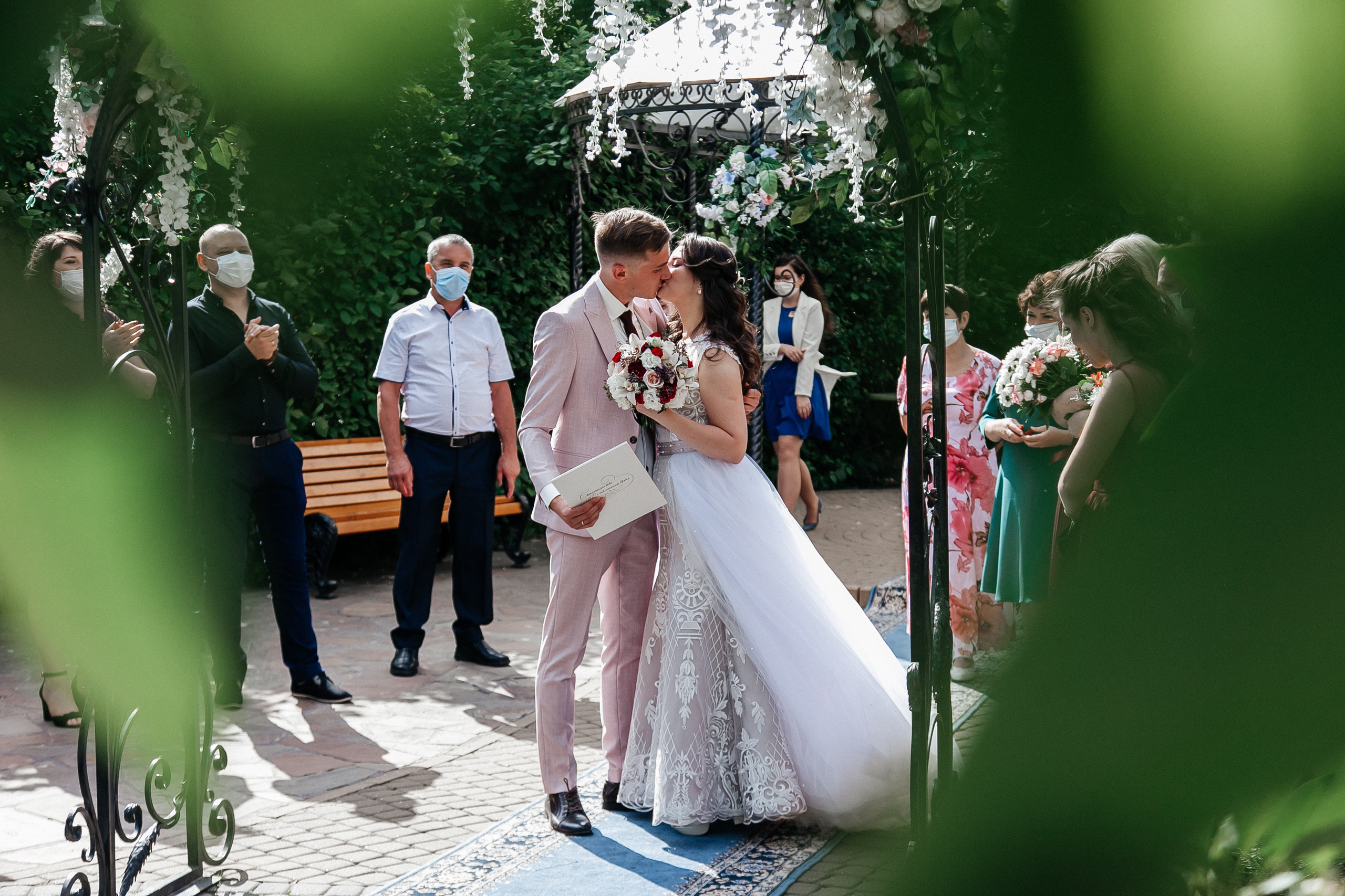 Свадебный фотограф Нижний Новгород. Свадебный и контент фотограф в Нижнем Новгороде Владимир Пресняков