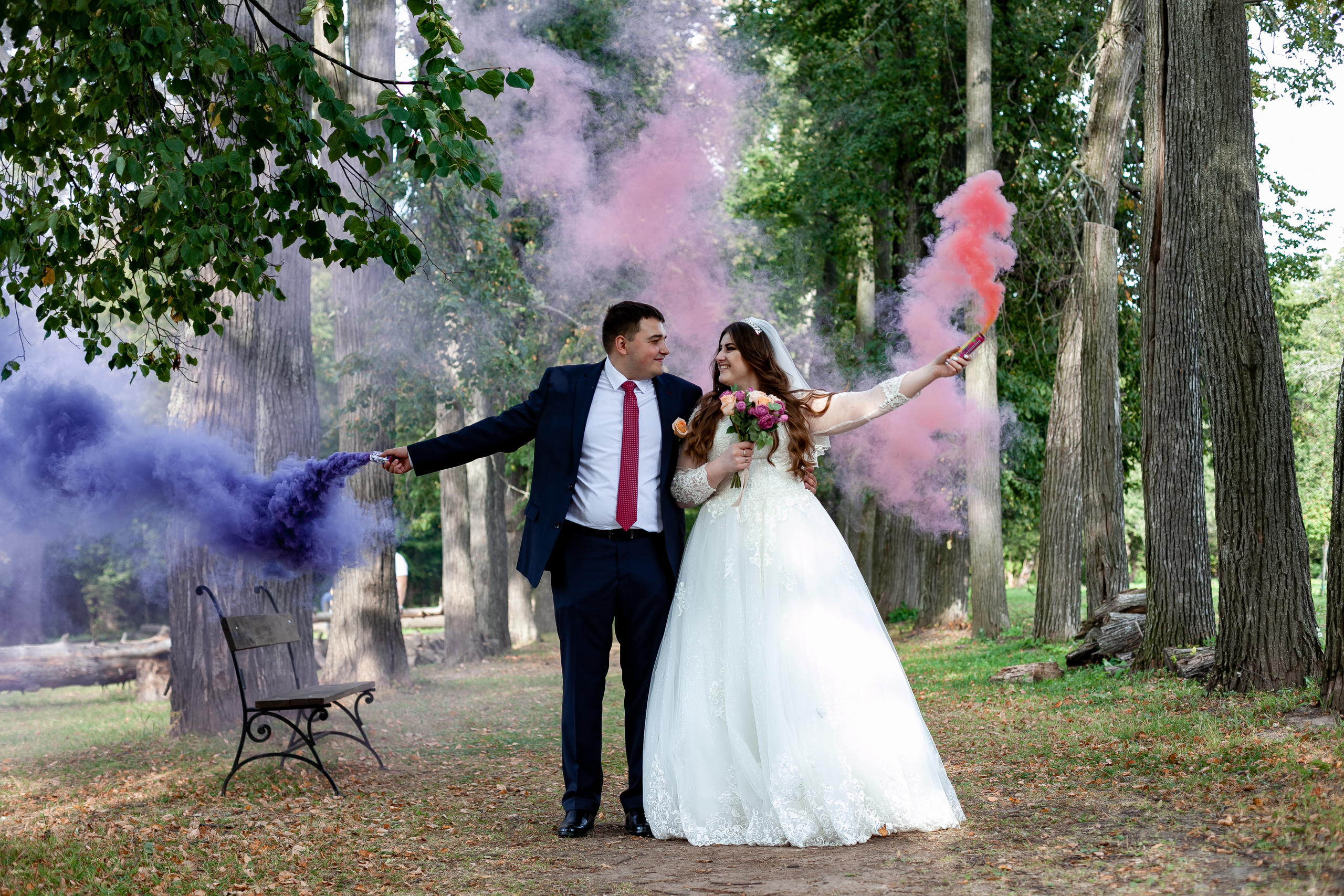 Свадебный фотограф Нижний Новгород. Свадебный и контент фотограф в Нижнем Новгороде Владимир Пресняков