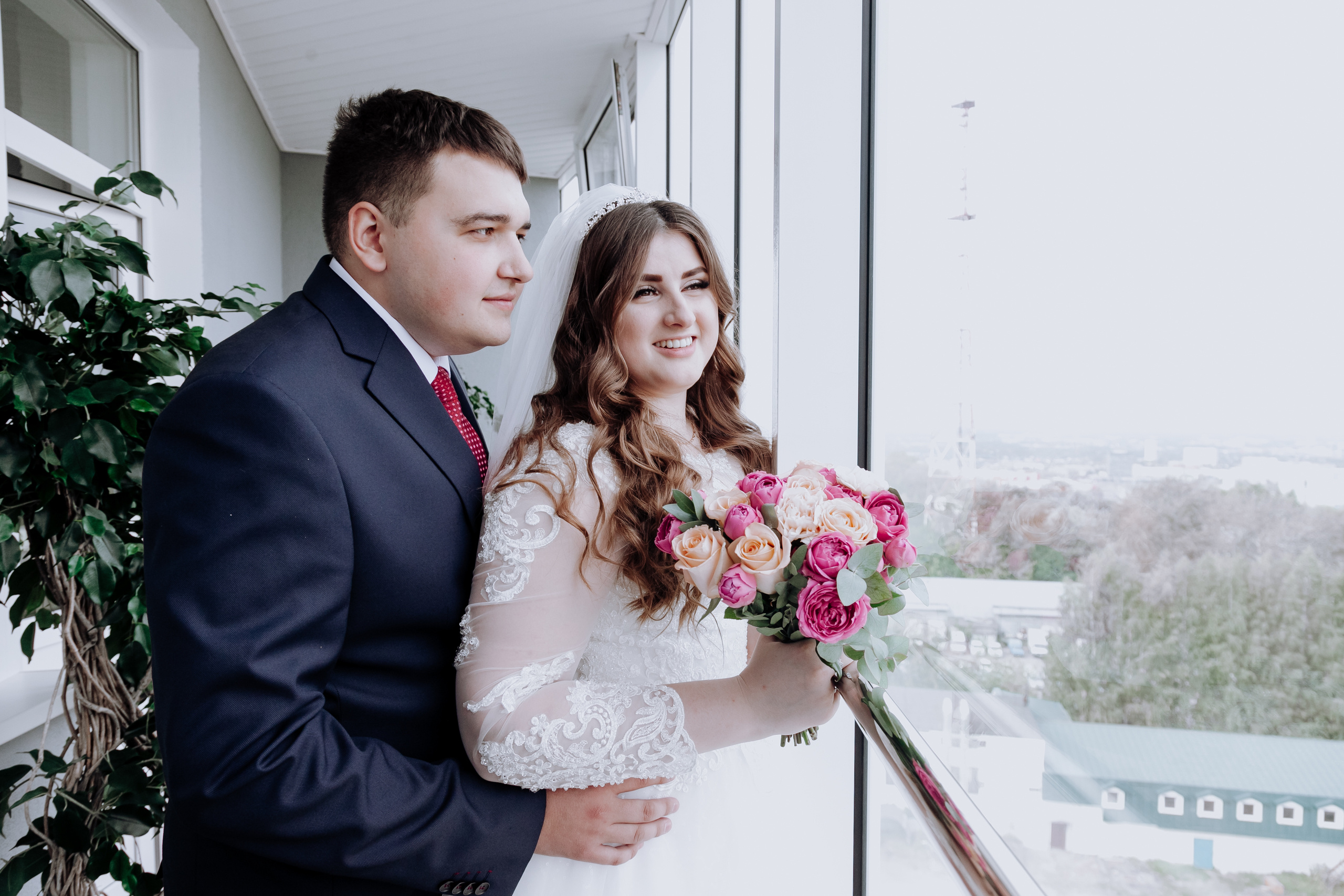 Свадебный фотограф Нижний Новгород. Свадебный и контент фотограф в Нижнем Новгороде Владимир Пресняков