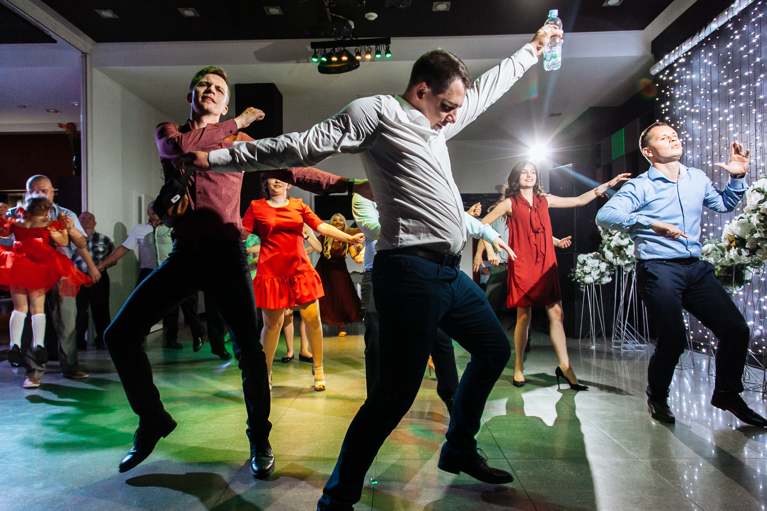 Свадебный фотограф Нижний Новгород. Свадебный и контент фотограф в Нижнем Новгороде Владимир Пресняков