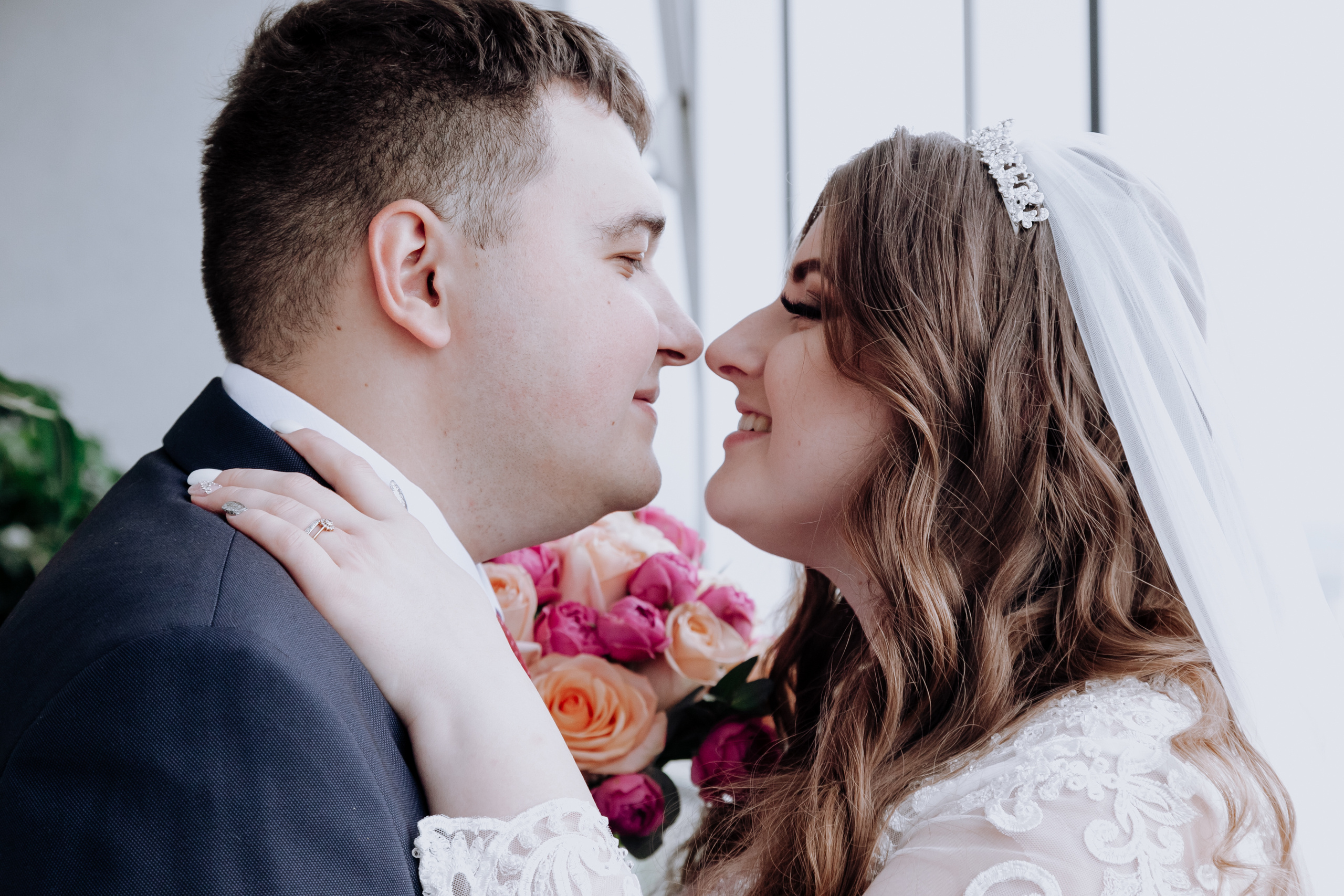 Свадебный фотограф Нижний Новгород. Свадебный и контент фотограф в Нижнем Новгороде Владимир Пресняков