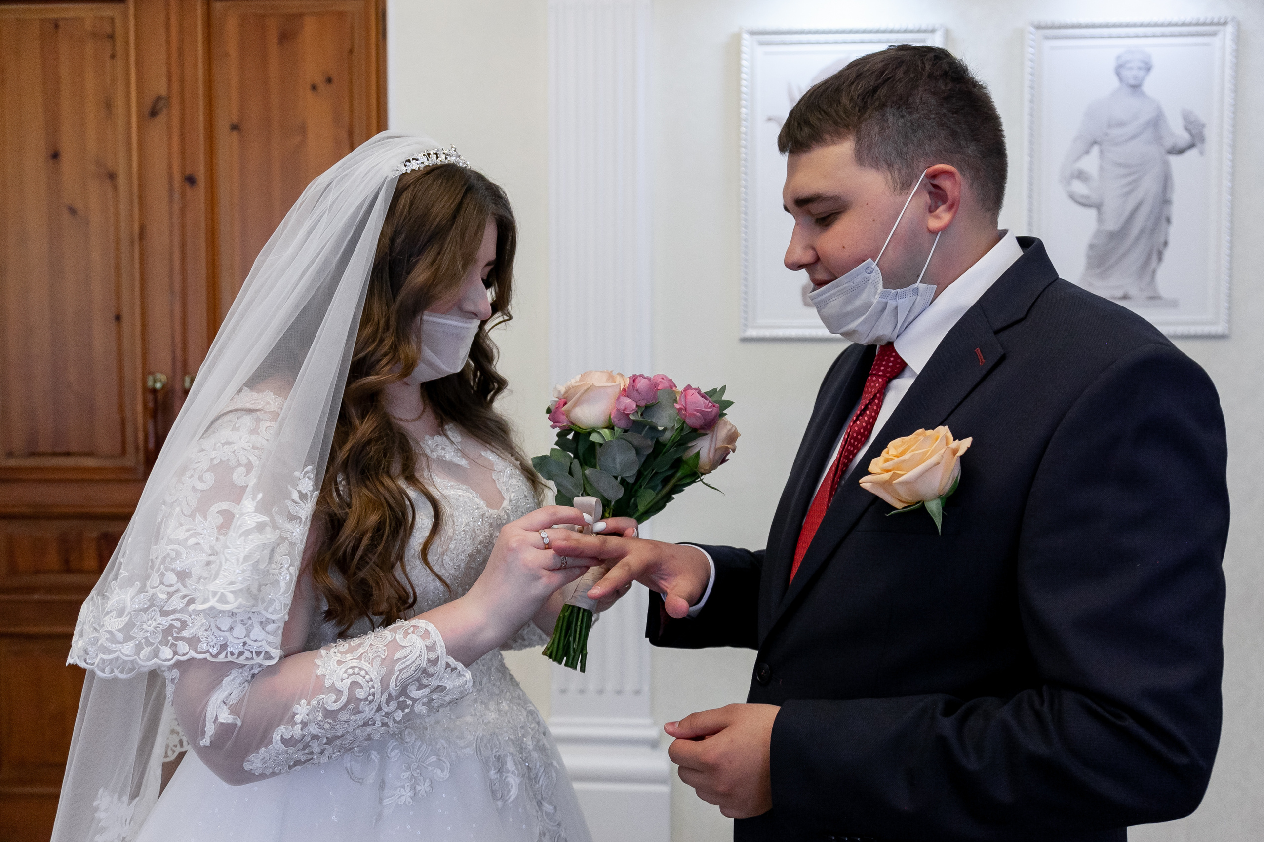 Свадебный фотограф Нижний Новгород. Свадебный и контент фотограф в Нижнем Новгороде Владимир Пресняков