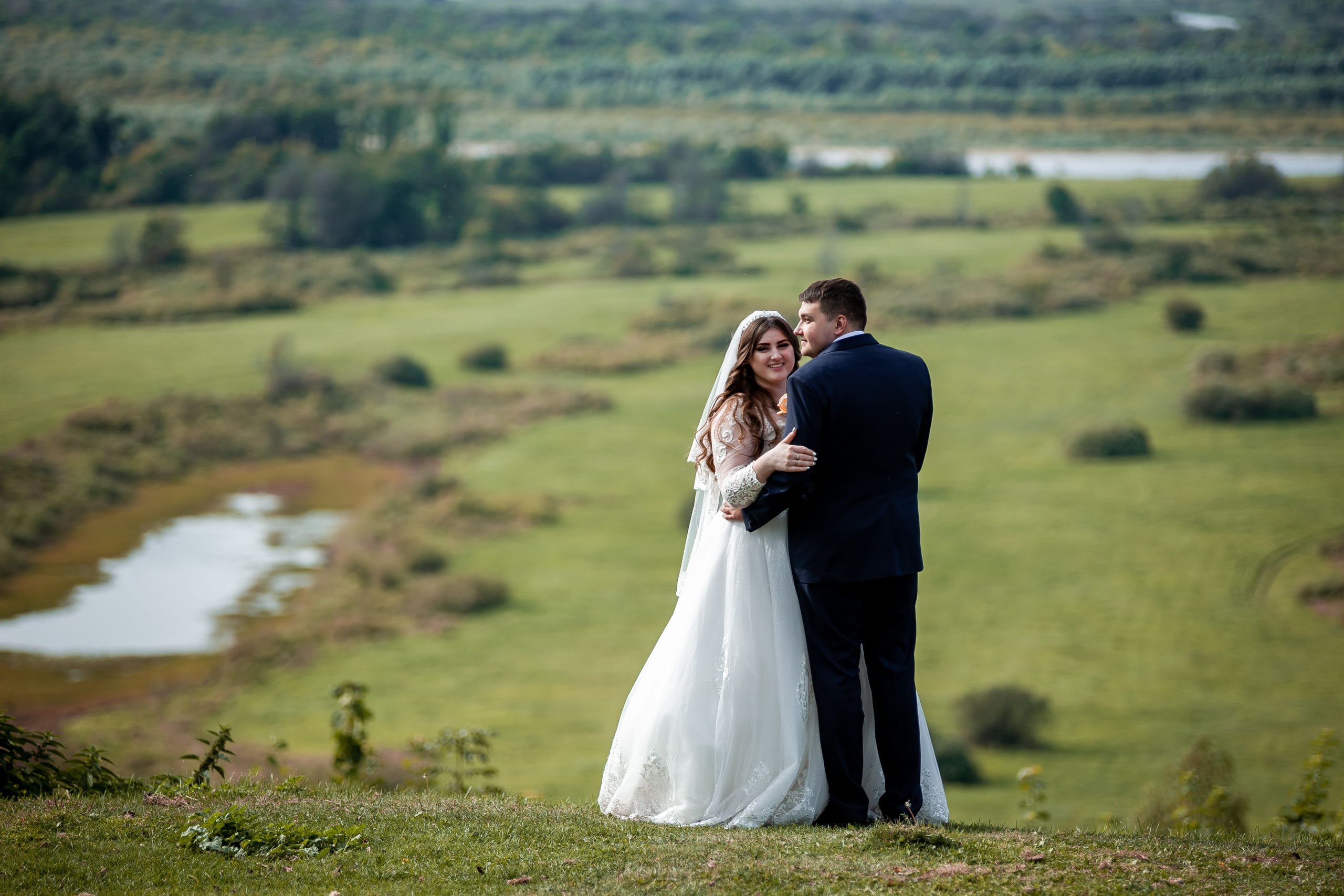 Свадебный фотограф Нижний Новгород. Свадебный и контент фотограф в Нижнем Новгороде Владимир Пресняков