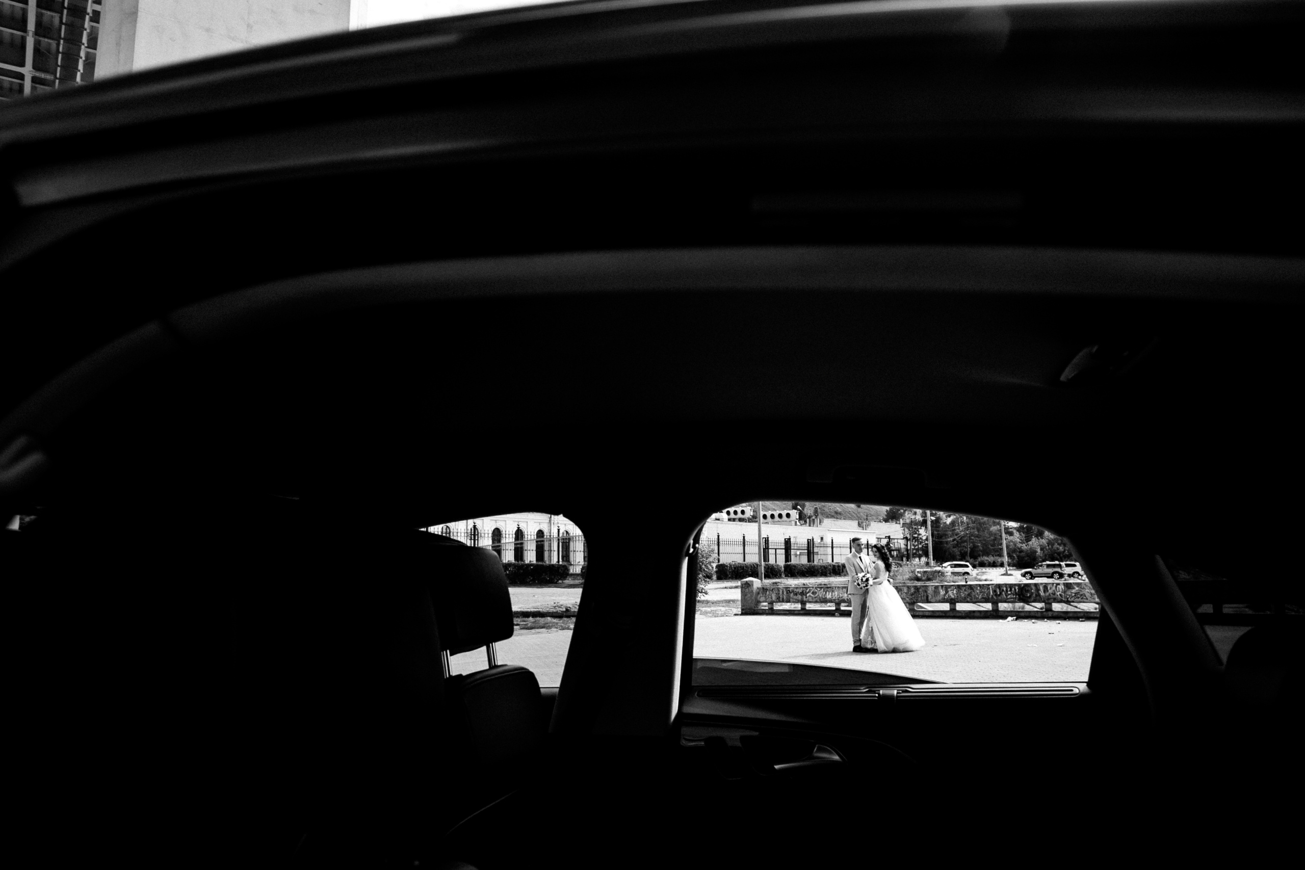 Свадебный фотограф Нижний Новгород. Свадебный и контент фотограф в Нижнем Новгороде Владимир Пресняков