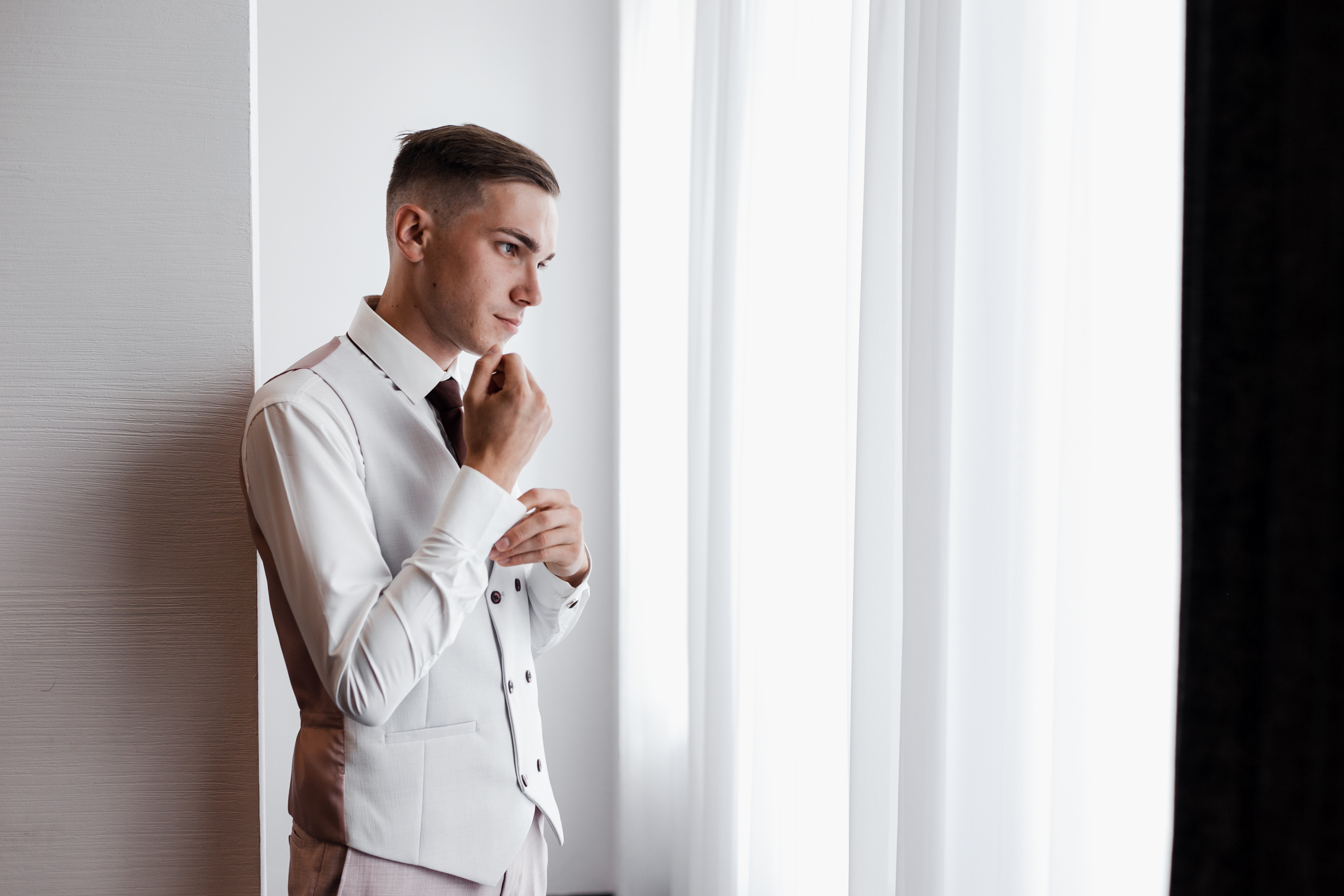 Свадебный фотограф Нижний Новгород. Свадебный и контент фотограф в Нижнем Новгороде Владимир Пресняков