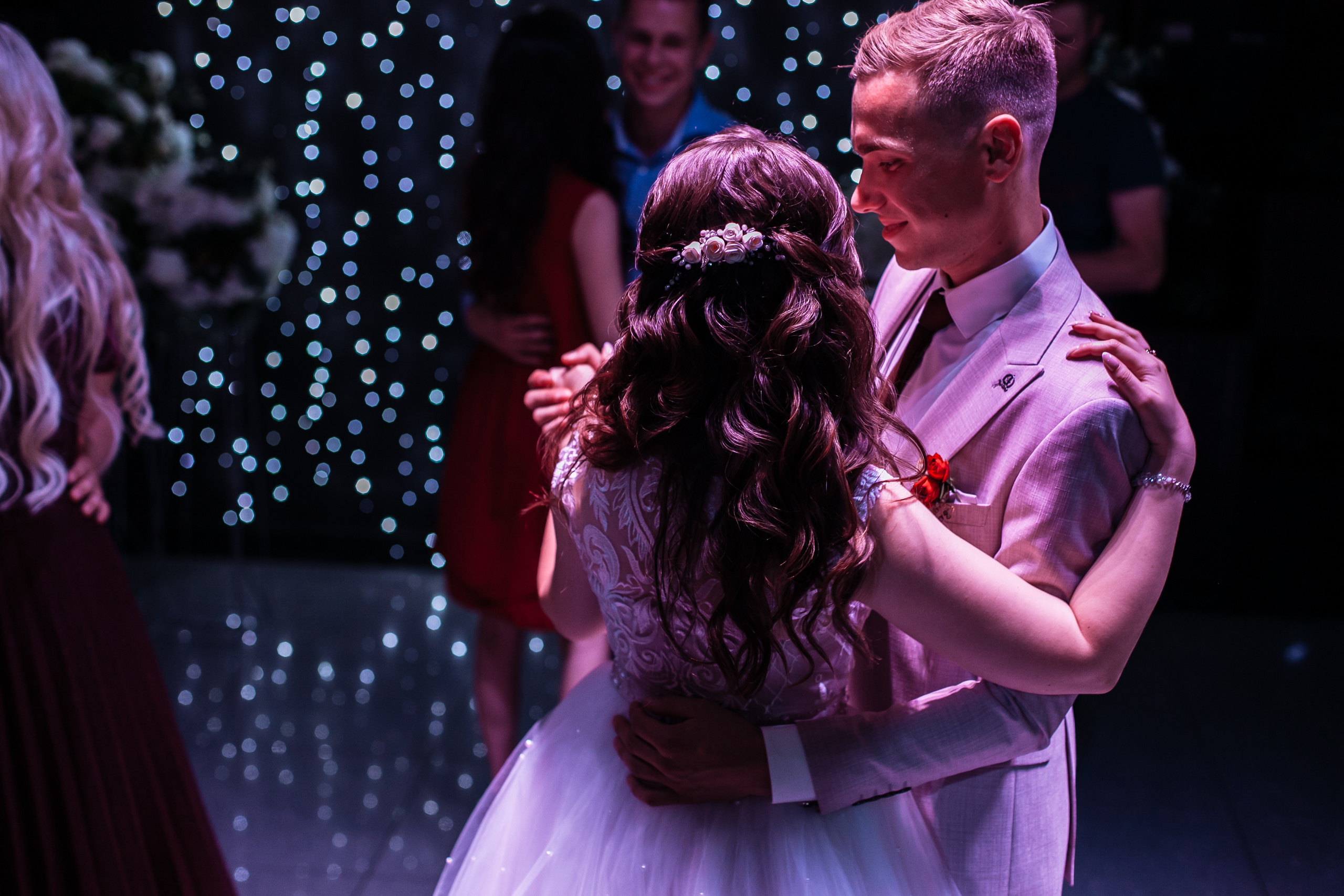 Свадебный фотограф Нижний Новгород. Свадебный и контент фотограф в Нижнем Новгороде Владимир Пресняков